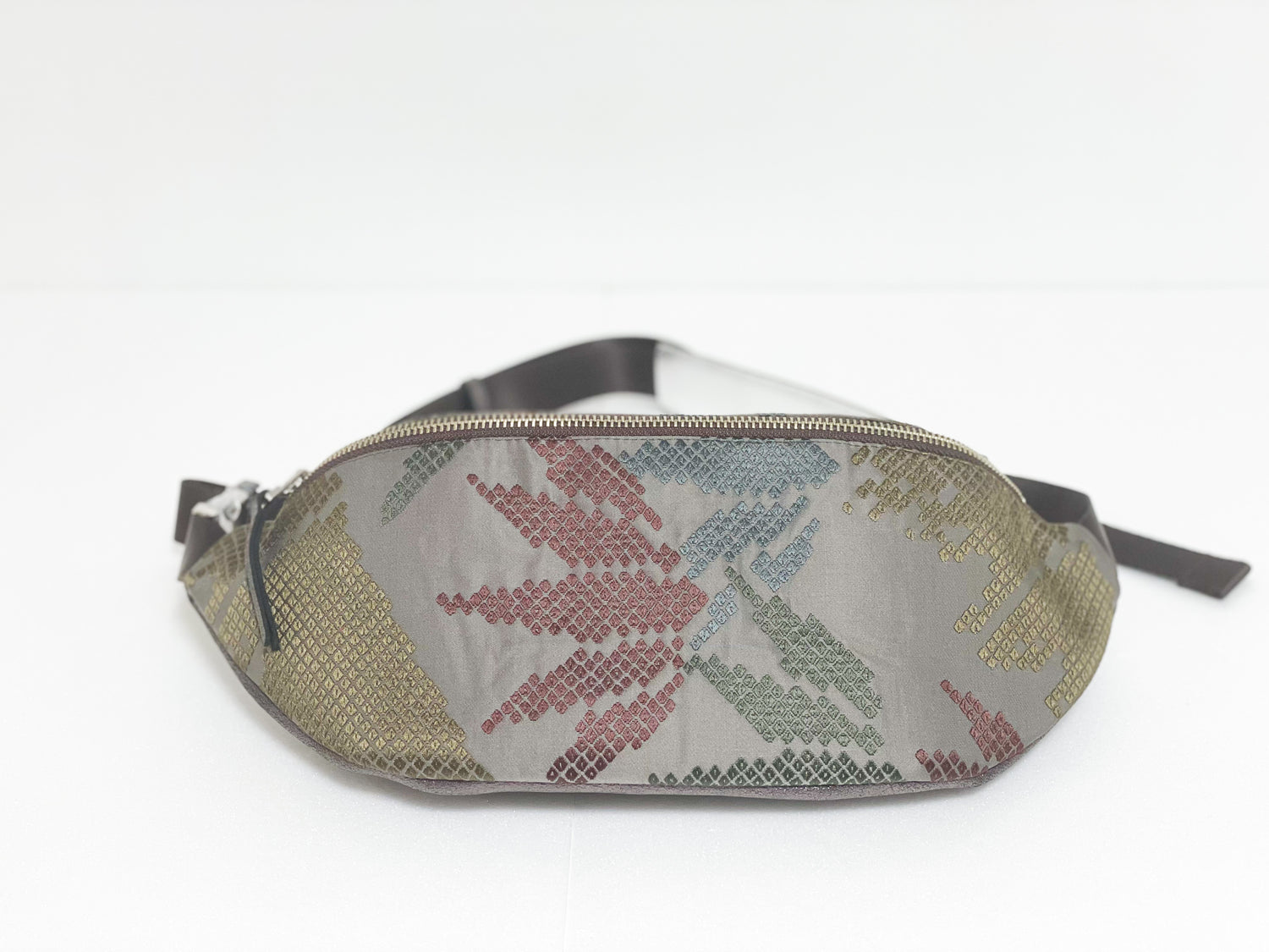 Waist・Cross-body Bag【Kutou】クロスボディーバッグ【久東】