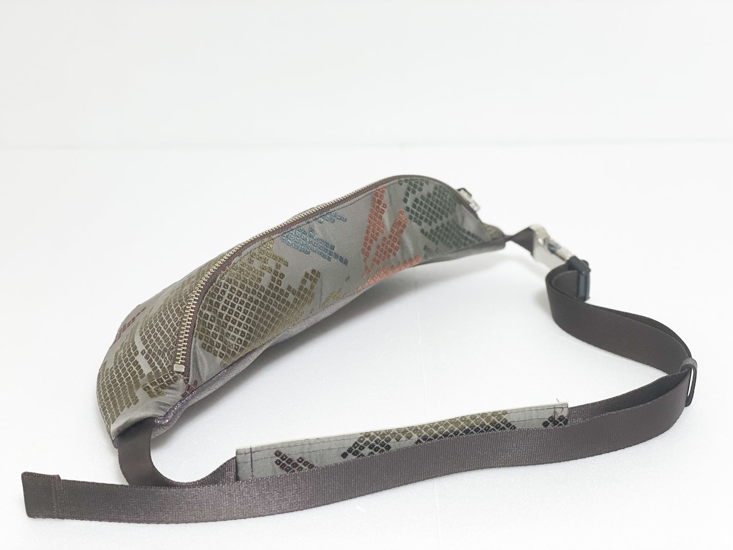 Waist・Cross-body Bag【Kutou】クロスボディーバッグ【久東】