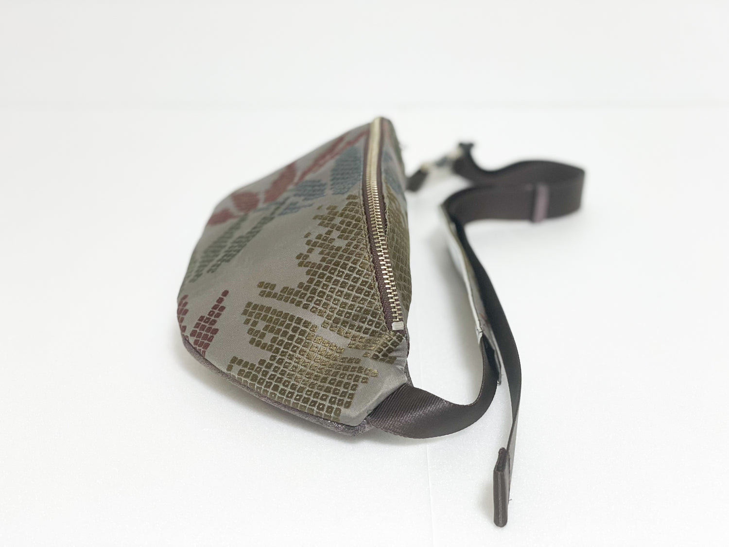 Waist・Cross-body Bag【Kutou】クロスボディーバッグ【久東】