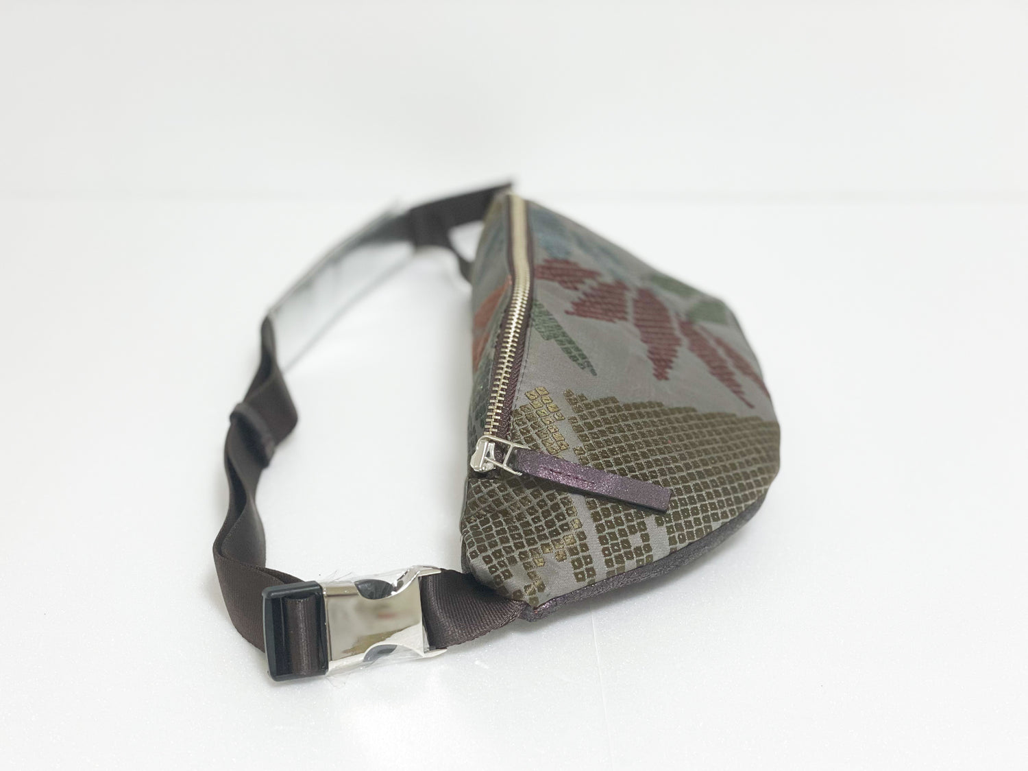 Waist・Cross-body Bag【Kutou】クロスボディーバッグ【久東】