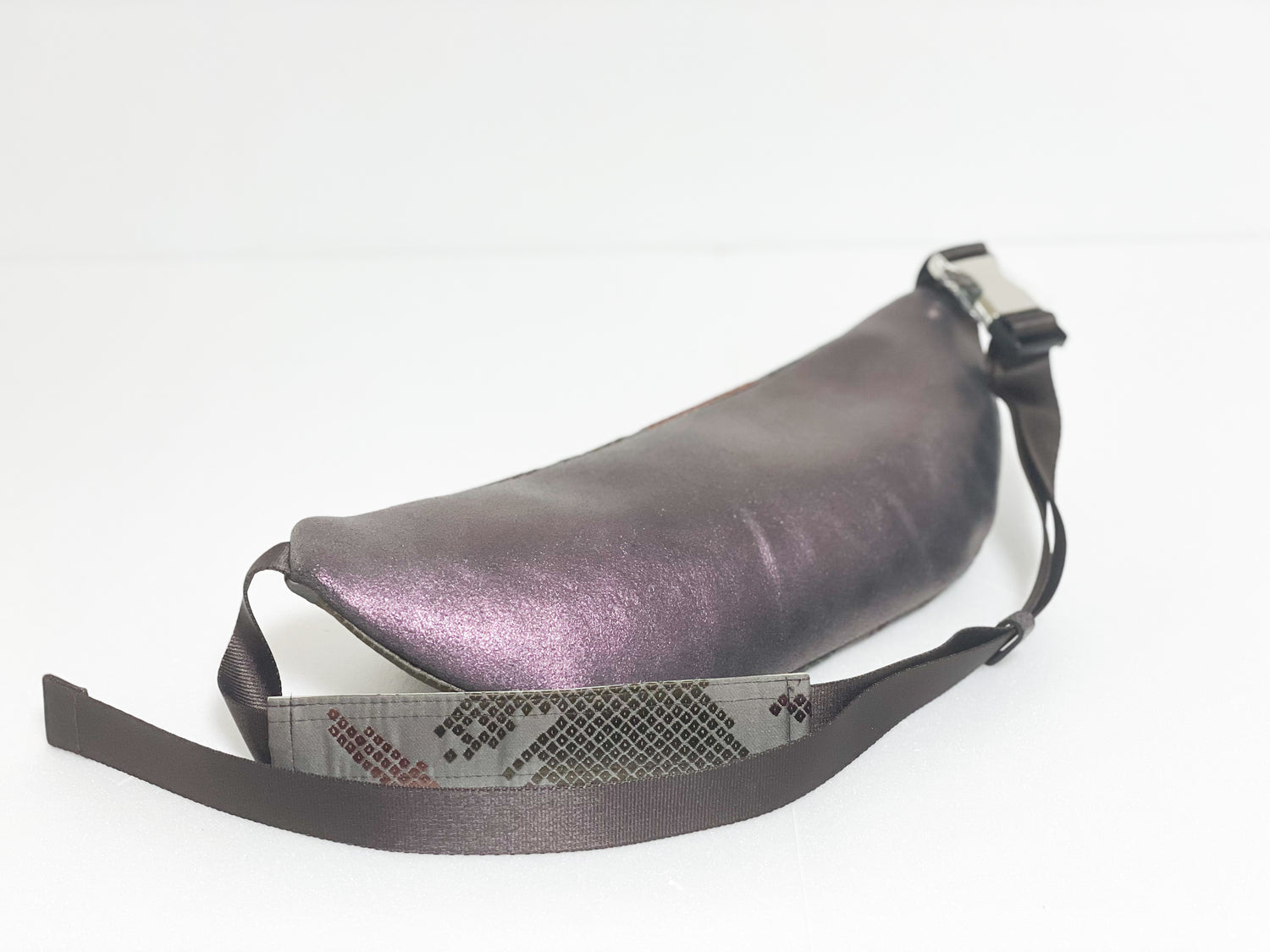 Waist・Cross-body Bag【Kutou】クロスボディーバッグ【久東】