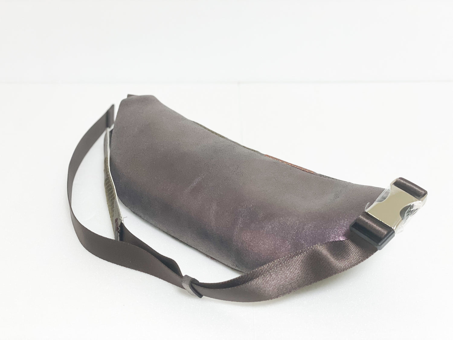 Waist・Cross-body Bag【Kutou】クロスボディーバッグ【久東】