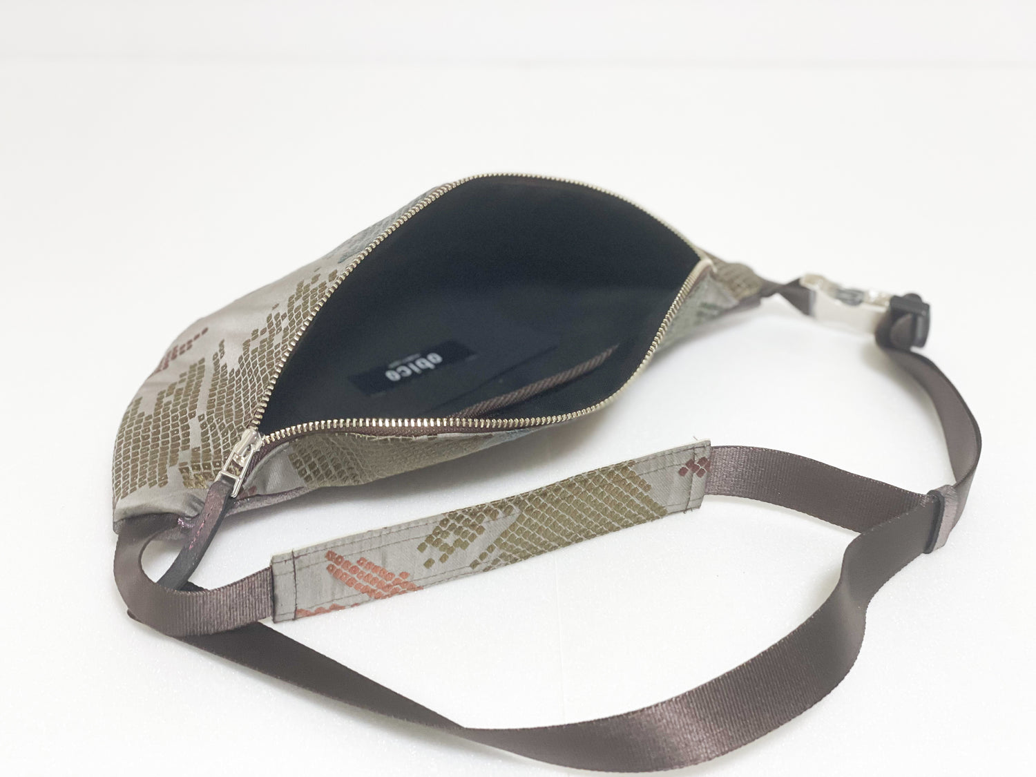 Waist・Cross-body Bag【Kutou】クロスボディーバッグ【久東】