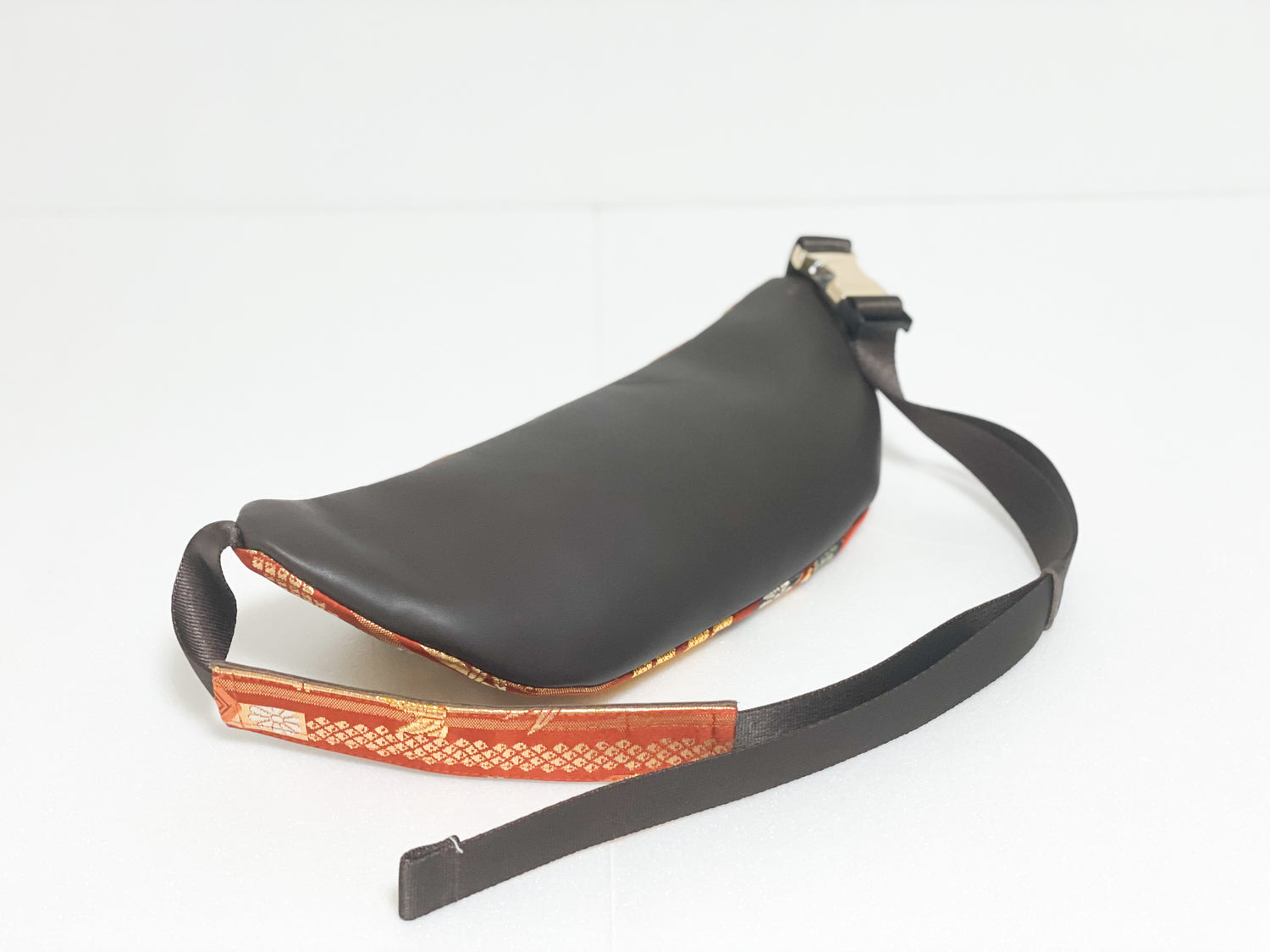 Waist・Cross-body Bag【Mamiya】クロスボディーバッグ【真宮】