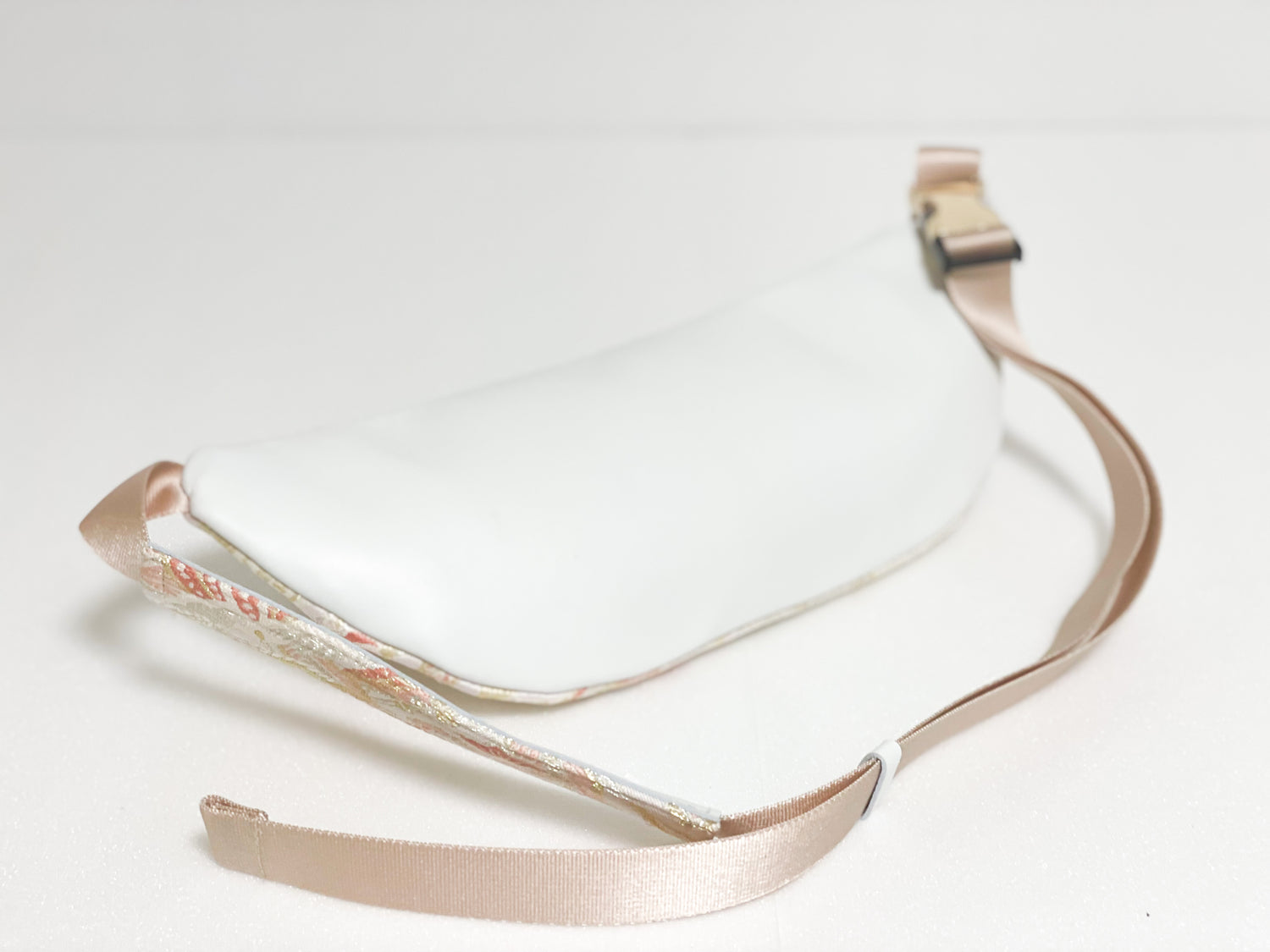 Waist・Cross-body Bag【Mizuho】クロスボディーバッグ【瑞穂】