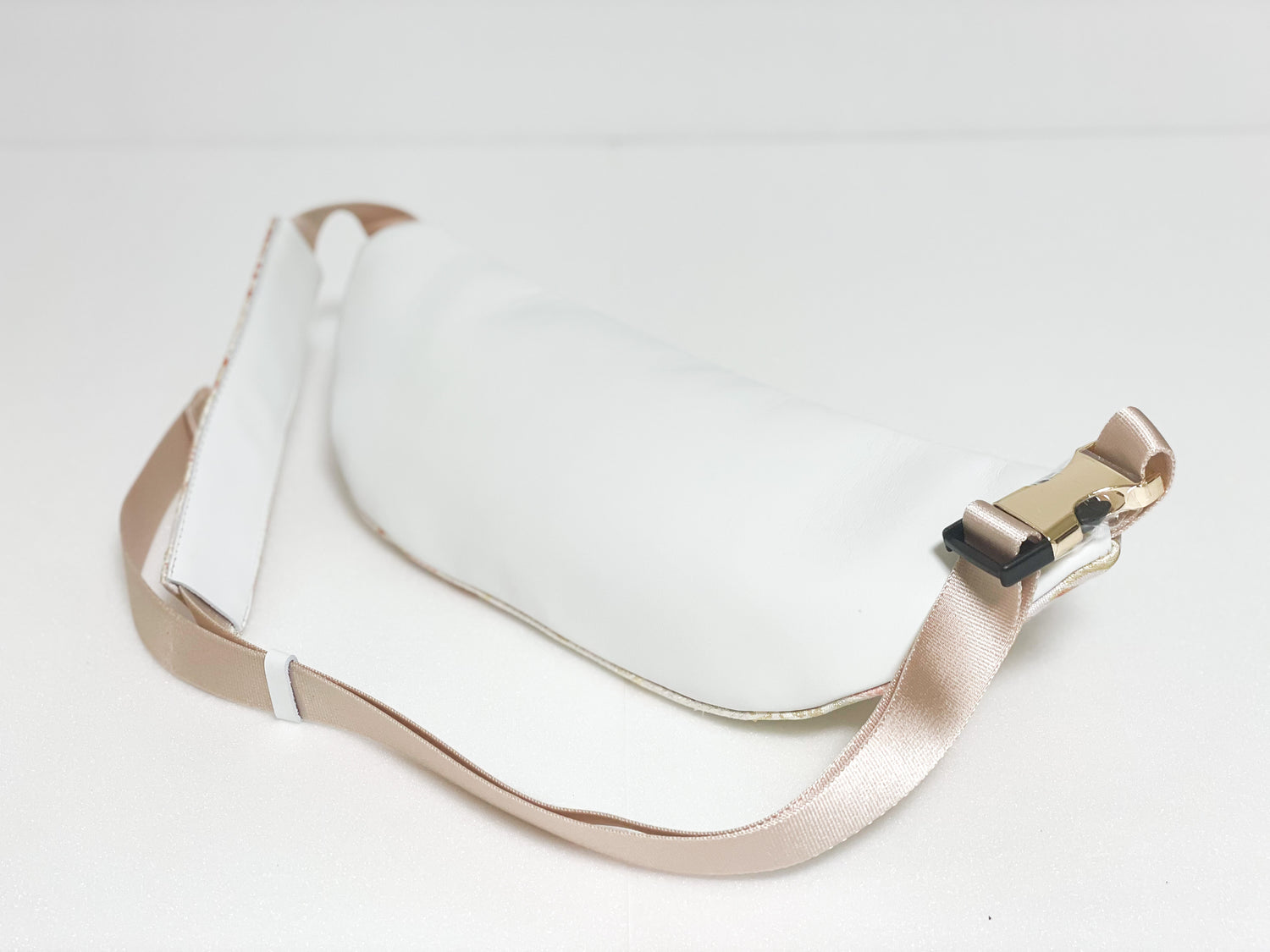 Waist・Cross-body Bag【Mizuho】クロスボディーバッグ【瑞穂】