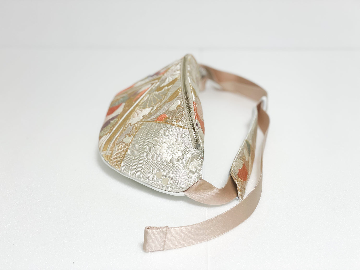 Waist・Cross-body Bag【Tatara】クロスボディーバッグ【多々良】