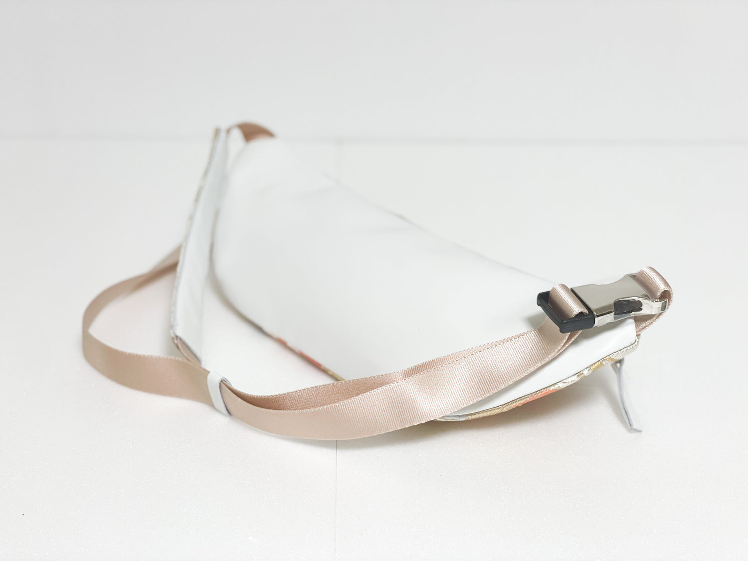 Waist・Cross-body Bag【Tatara】クロスボディーバッグ【多々良】