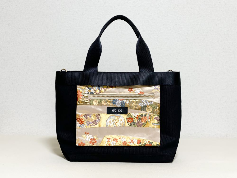 Chameleon Pocket Tote カメレオンポケットトート CPT0018