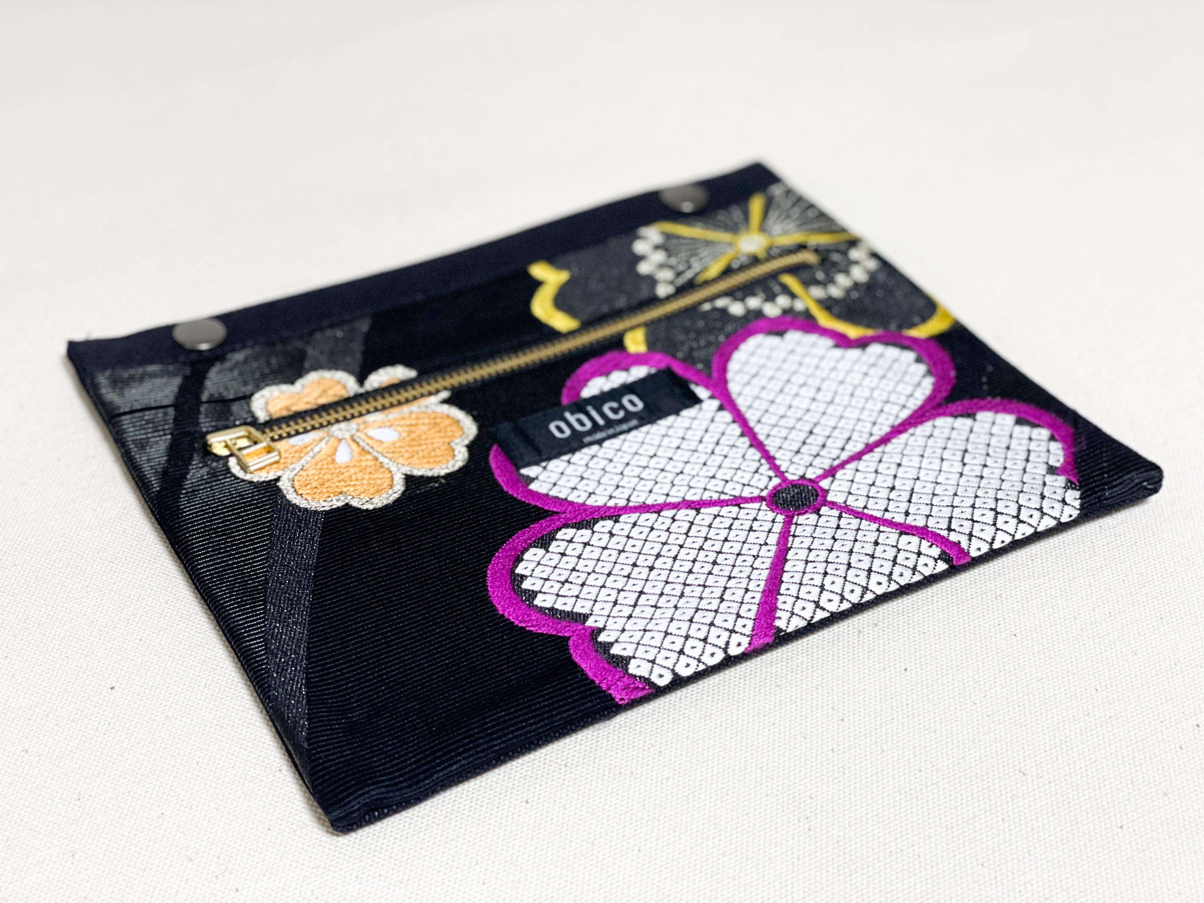 Chameleon Pocket Tote カメレオンポケットトート CPT0001