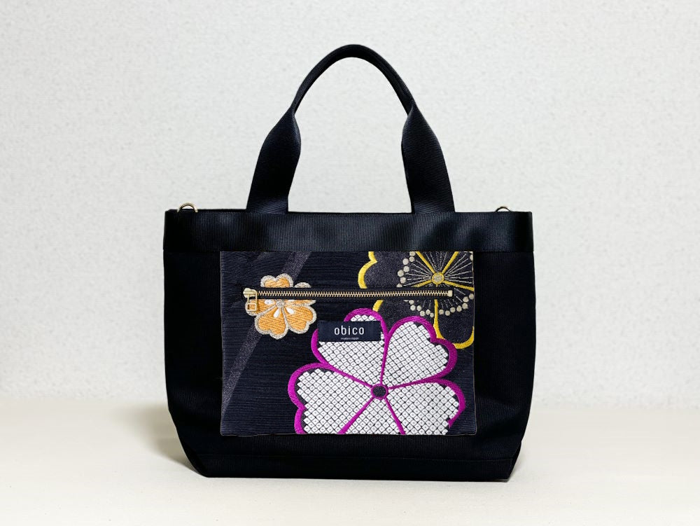 Chameleon Pocket Tote カメレオンポケットトート CPT0001