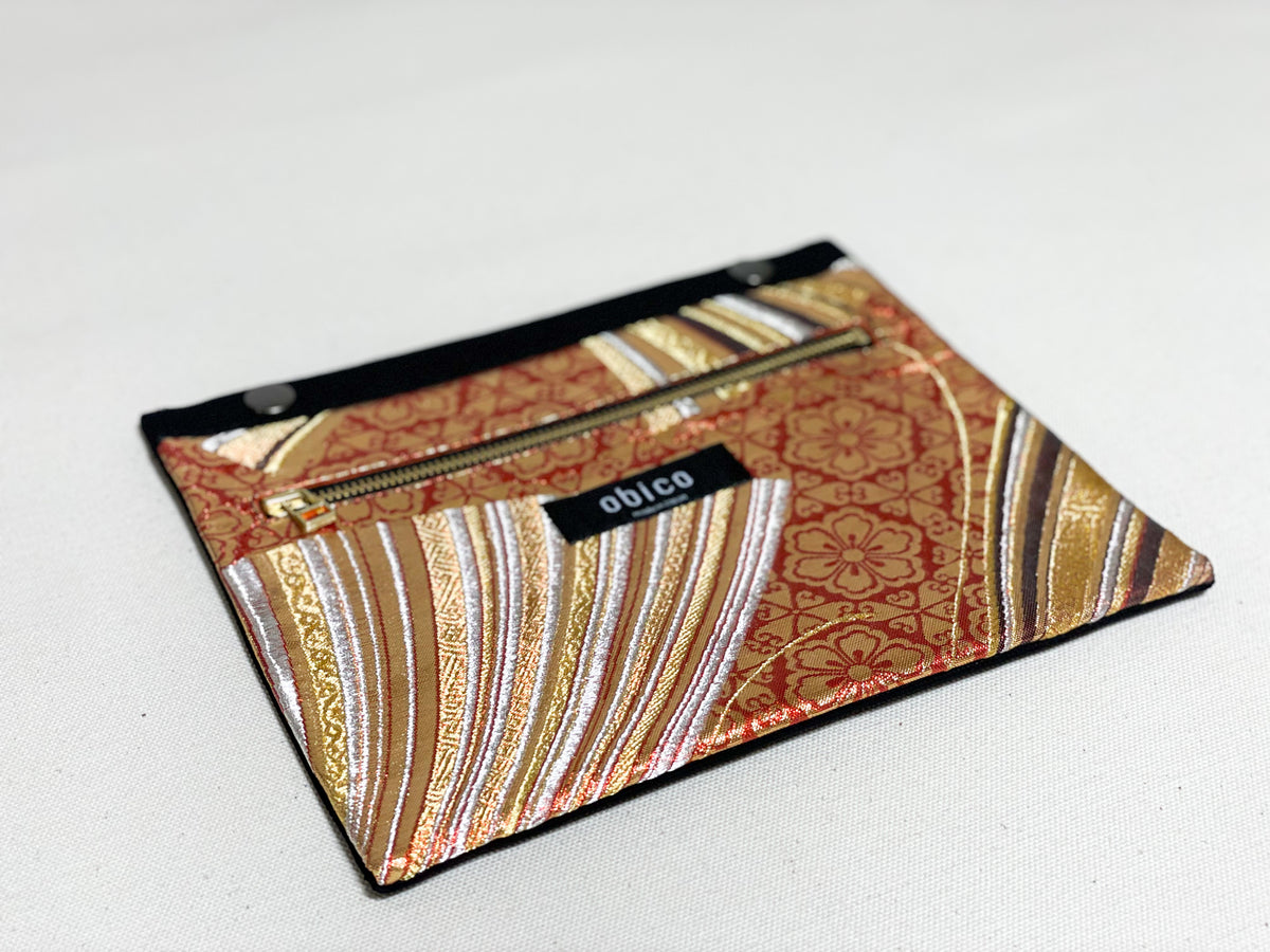 Chameleon Pocket Tote カメレオンポケットトート CPT0004