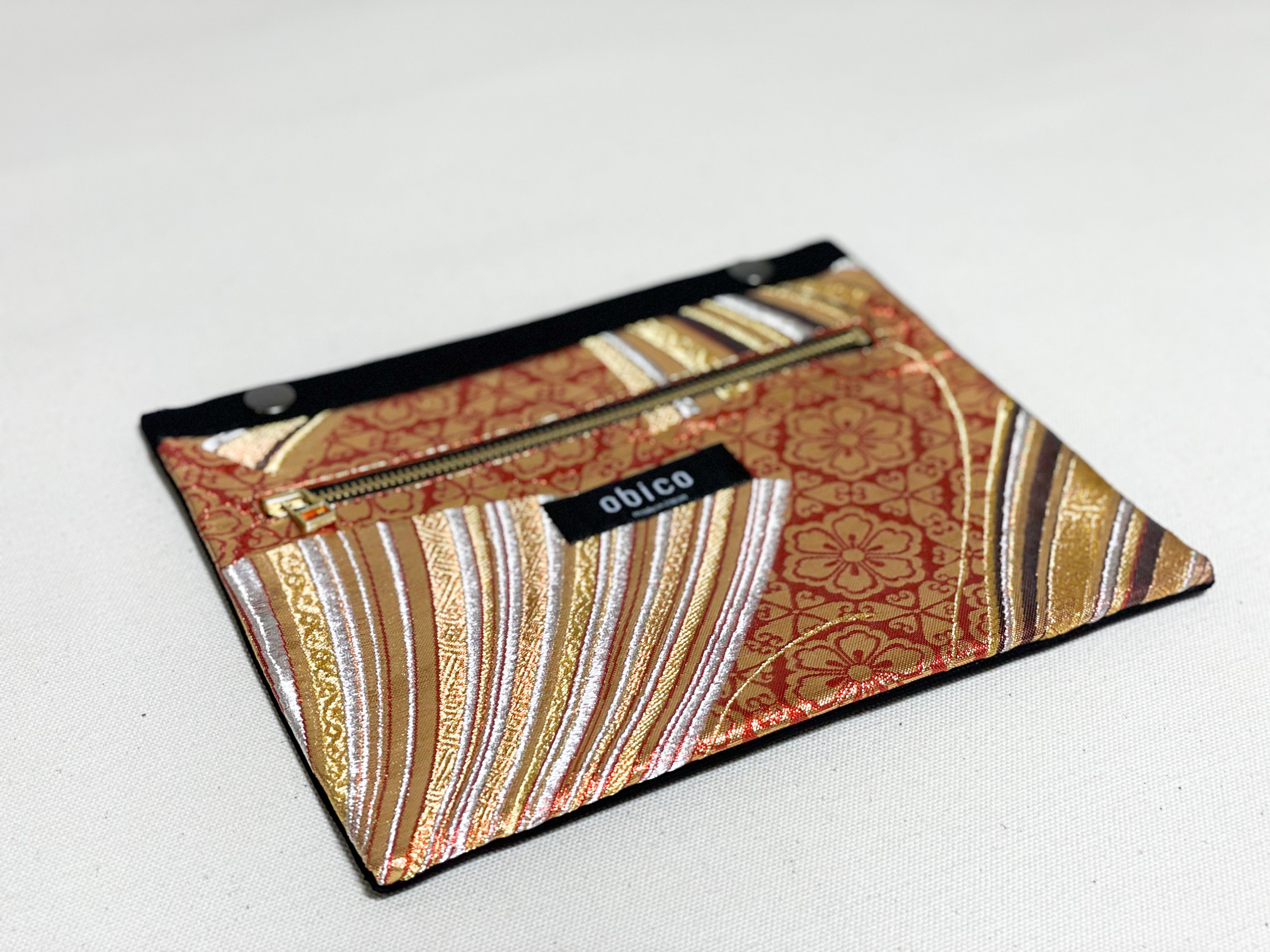 Chameleon Pocket Tote カメレオンポケットトート CPT0004