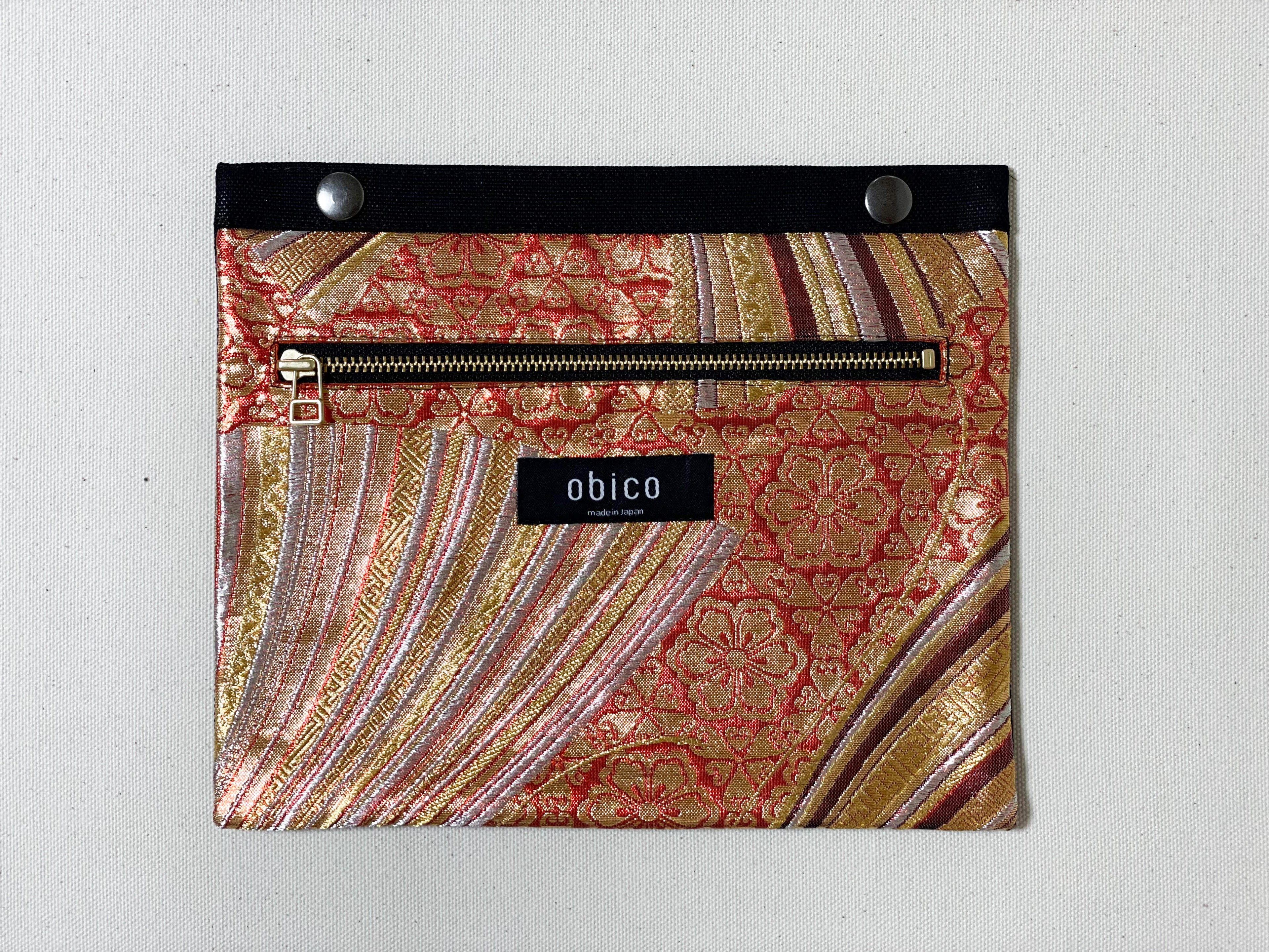 Chameleon Pocket Tote カメレオンポケットトート CPT0004