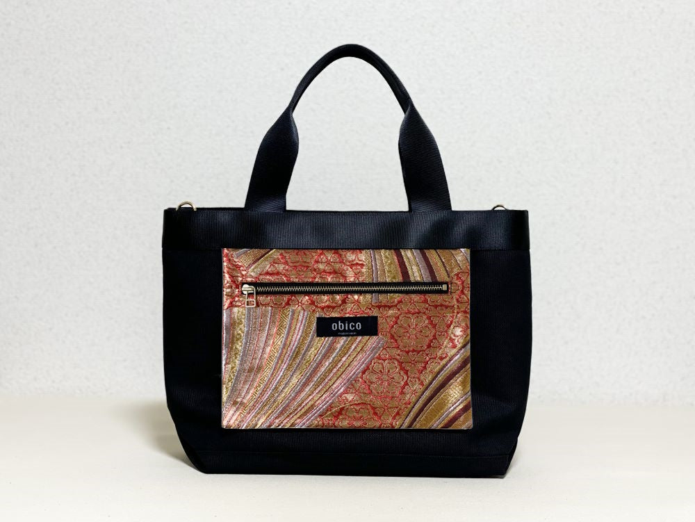 Chameleon Pocket Tote カメレオンポケットトート CPT0004