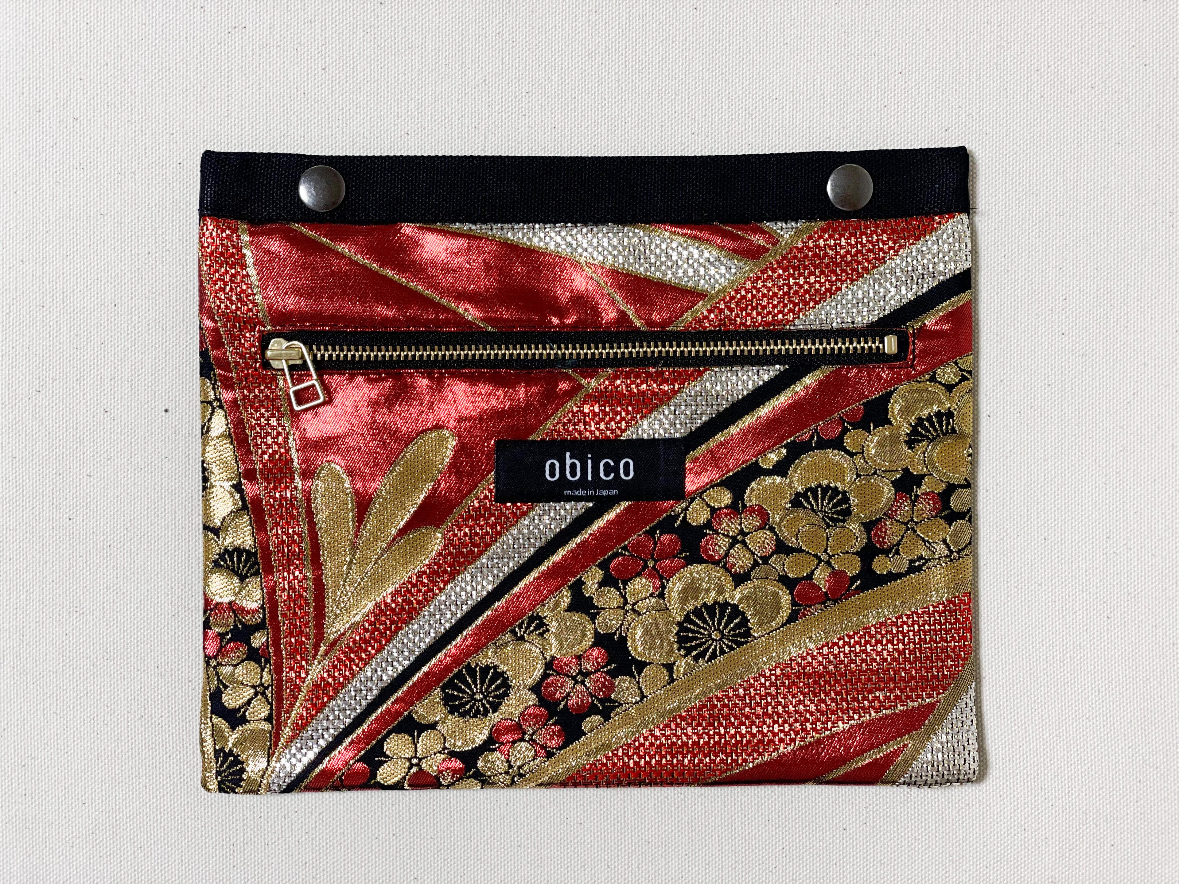 Chameleon Pocket Tote カメレオンポケットトート CPT0006