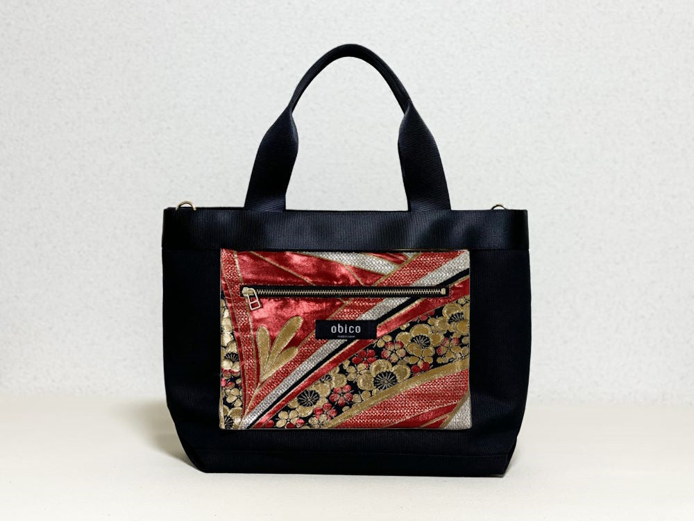 Chameleon Pocket Tote カメレオンポケットトート CPT0006