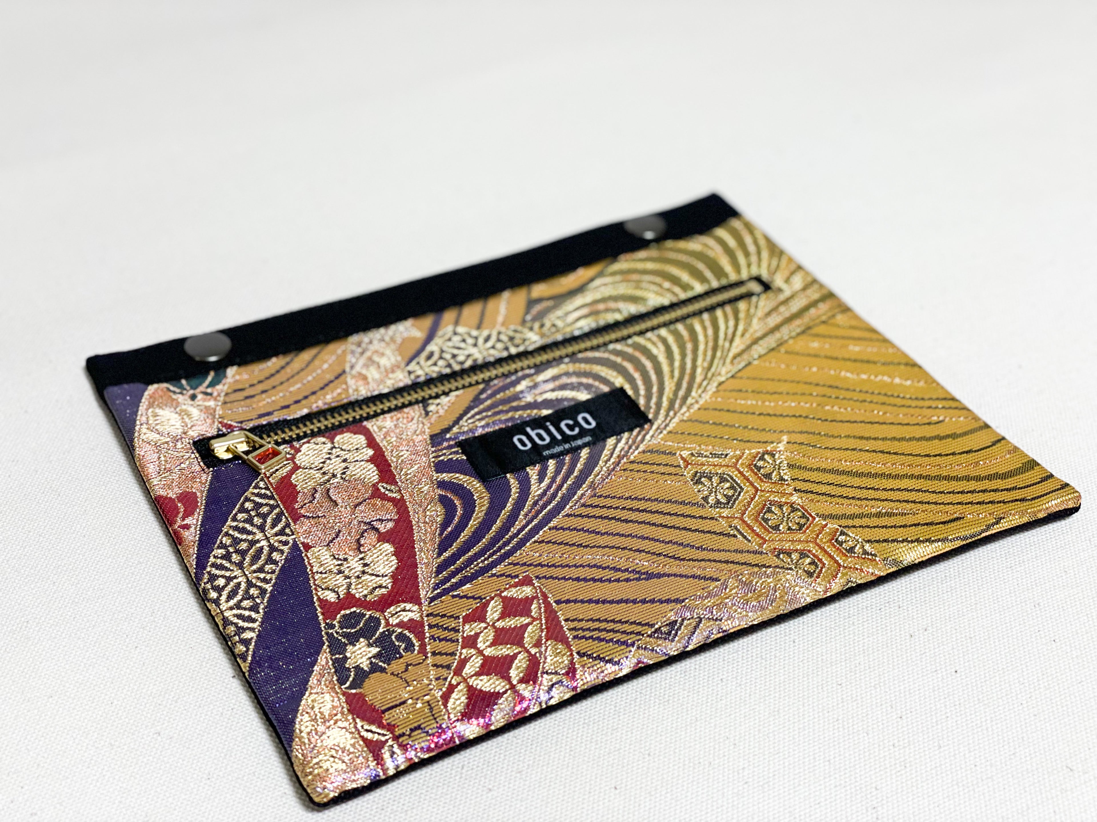 Chameleon Pocket Tote カメレオンポケットトート CPT0007