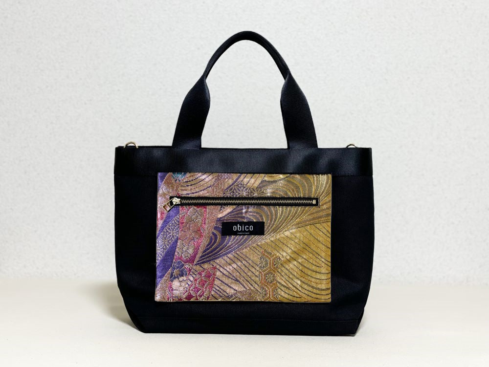 Chameleon Pocket Tote カメレオンポケットトート CPT0007