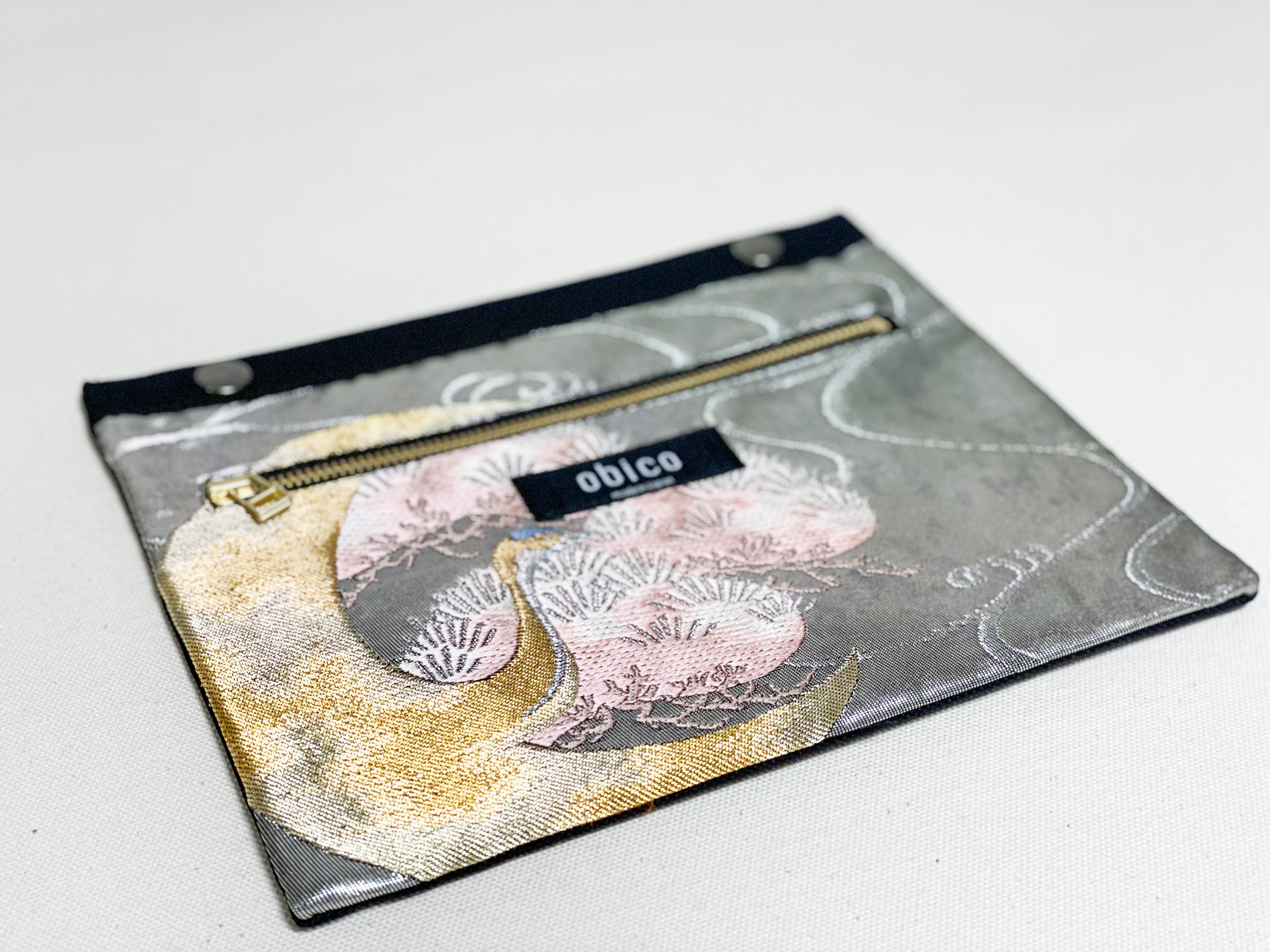 Chameleon Pocket Tote カメレオンポケットトート CPT0008