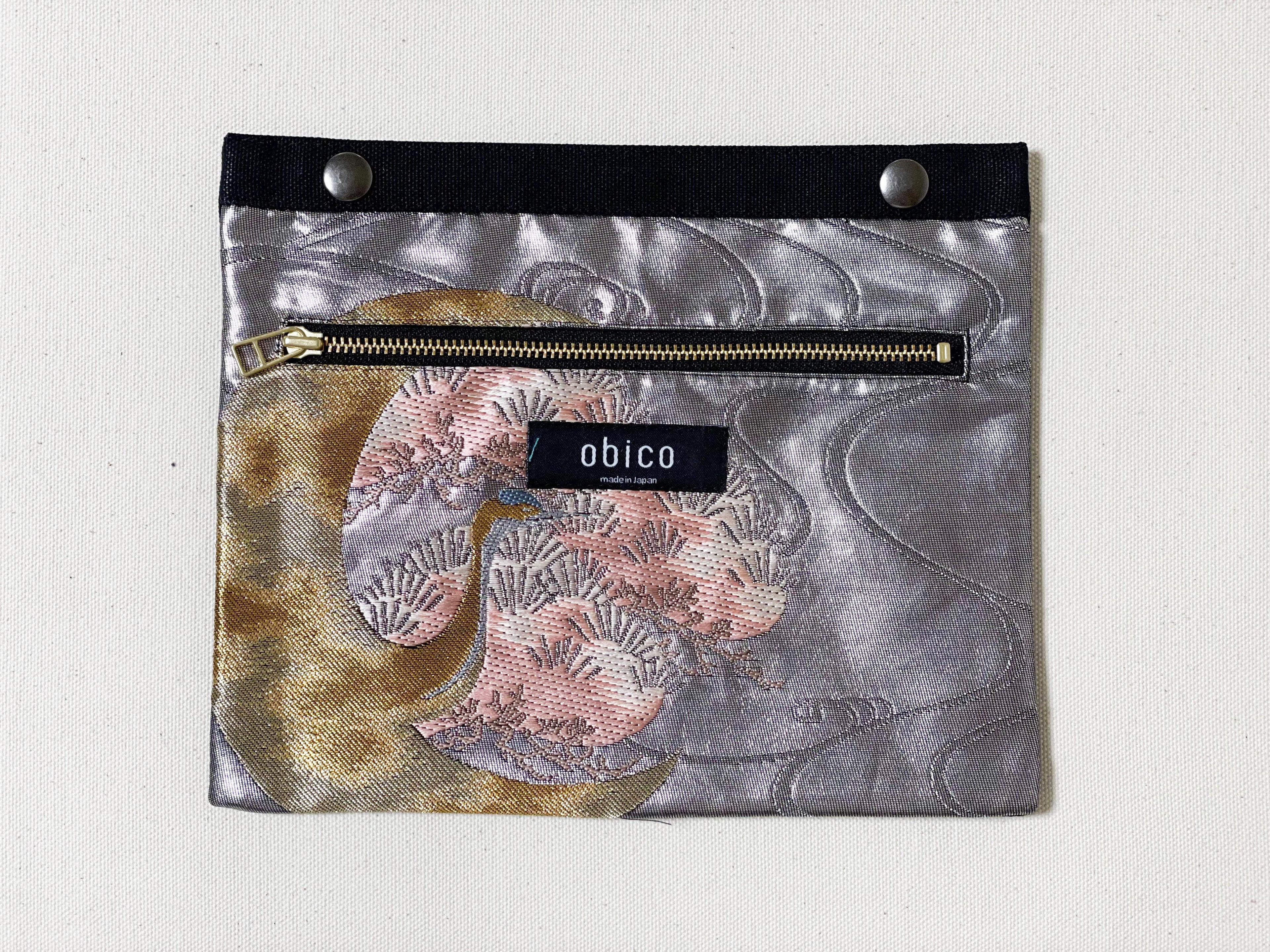 Chameleon Pocket Tote カメレオンポケットトート CPT0008