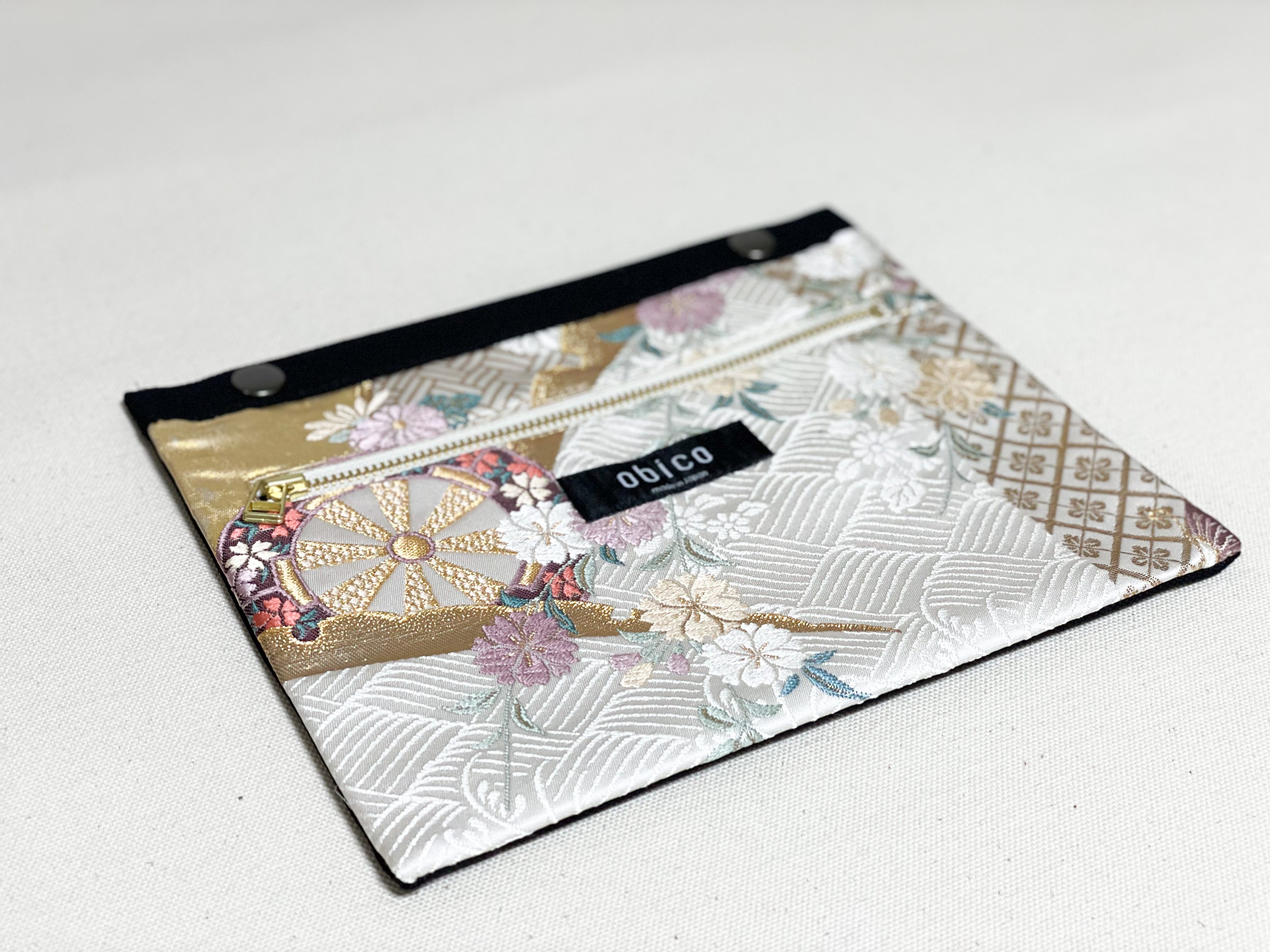 Chameleon Pocket Tote カメレオンポケットトート CPT0009