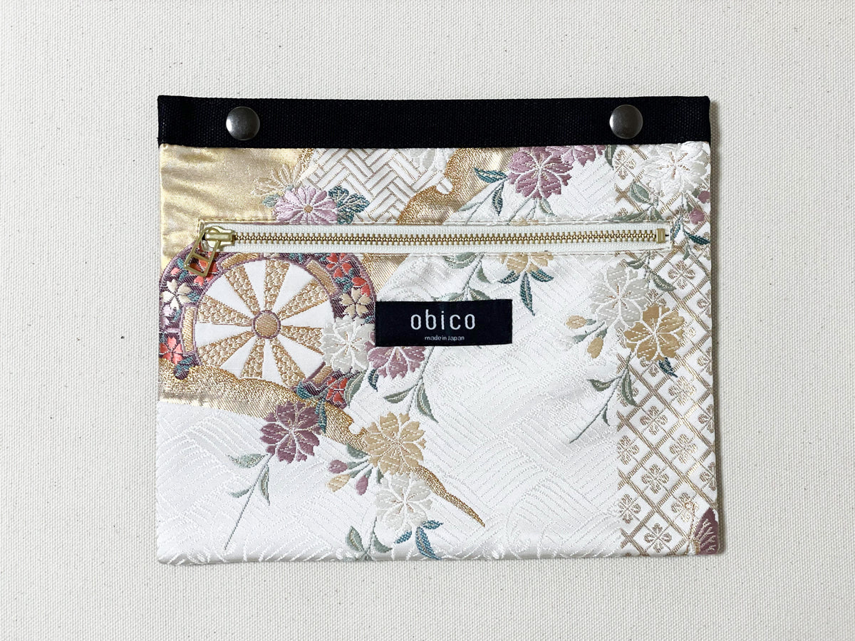 Chameleon Pocket Tote カメレオンポケットトート CPT0009