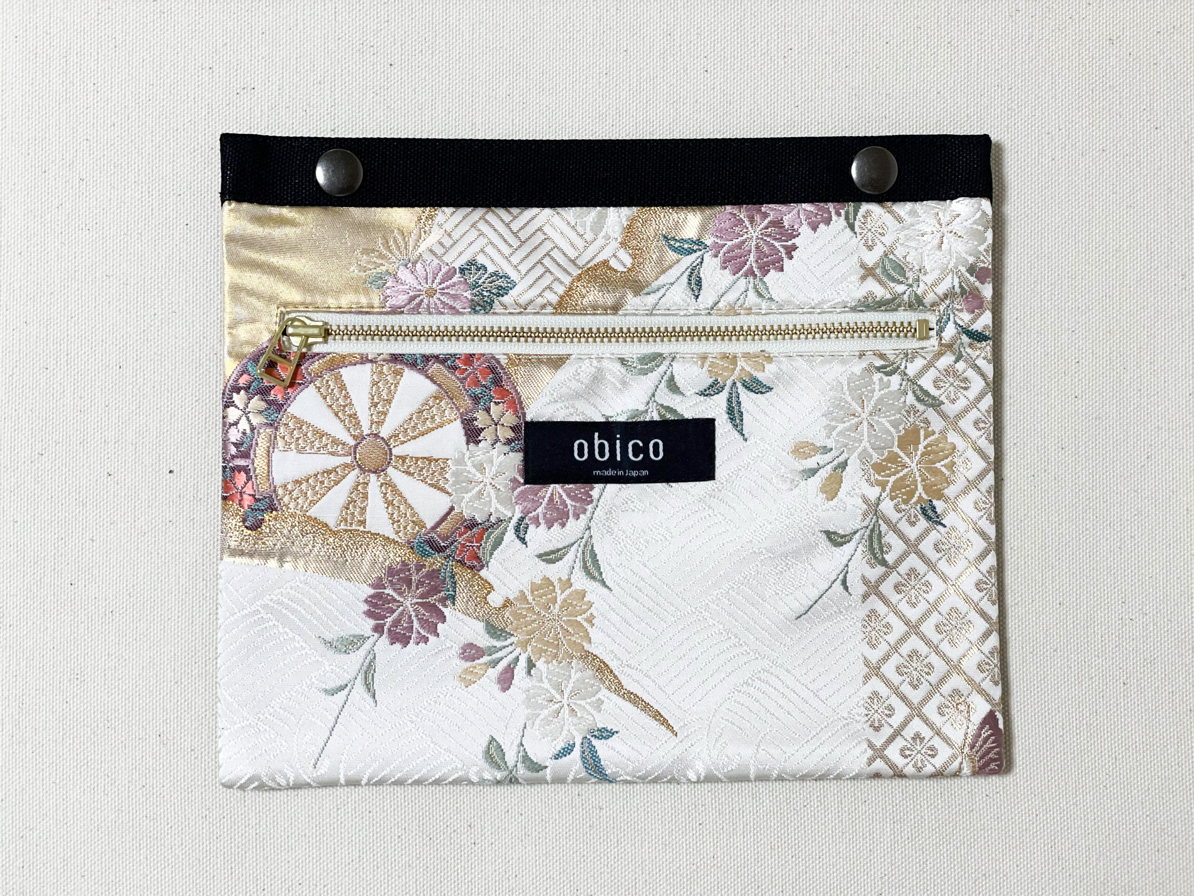 Chameleon Pocket Tote カメレオンポケットトート CPT0009