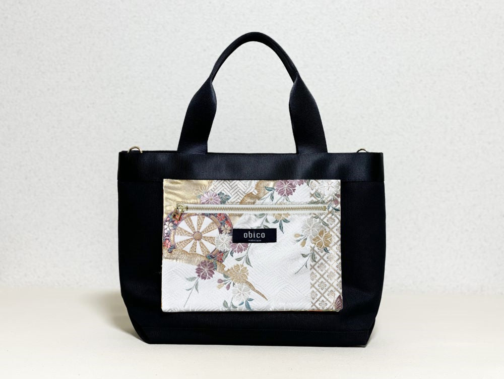 Chameleon Pocket Tote カメレオンポケットトート CPT0009