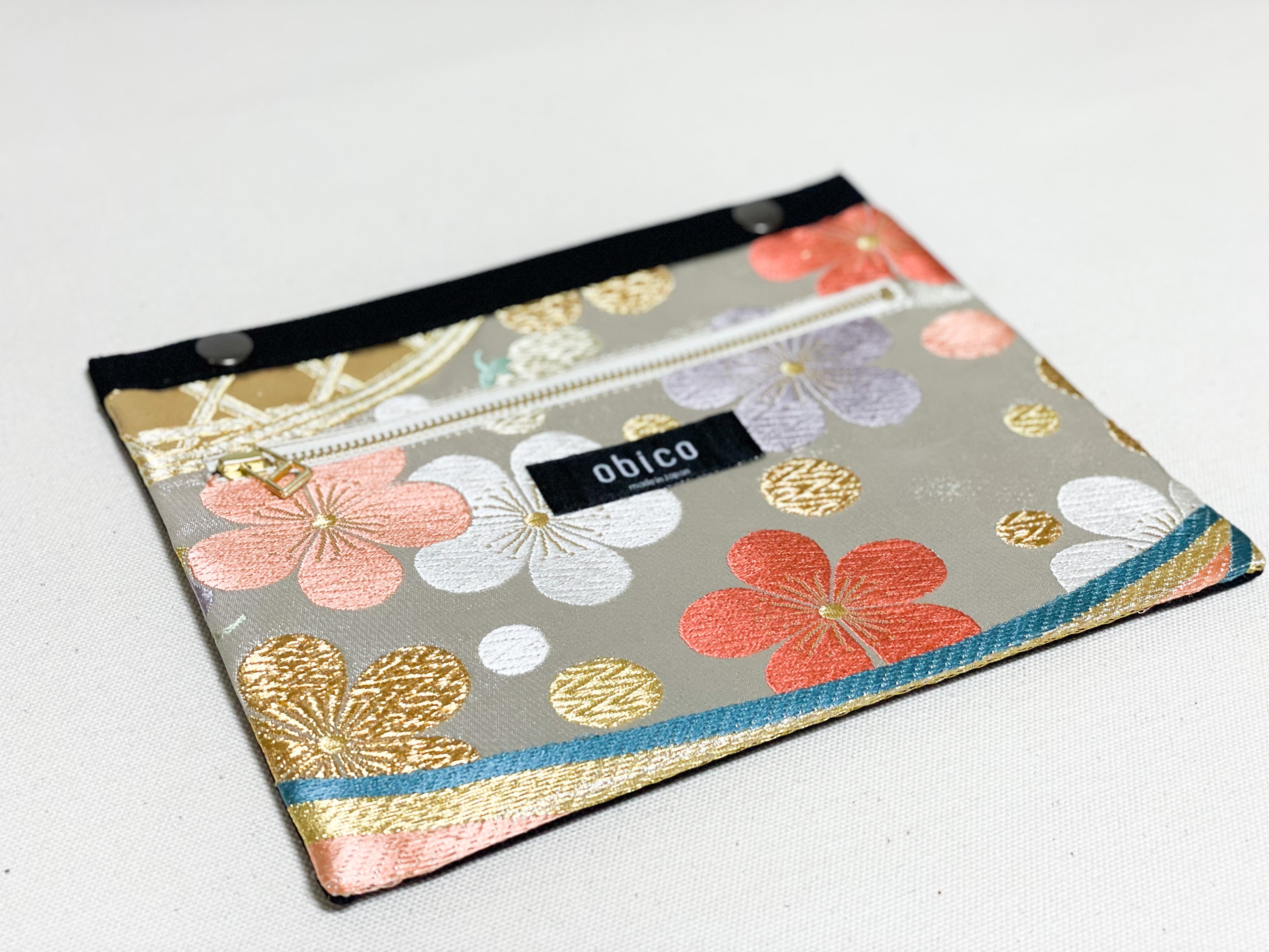 Chameleon Pocket Tote カメレオンポケットトート CPT0011