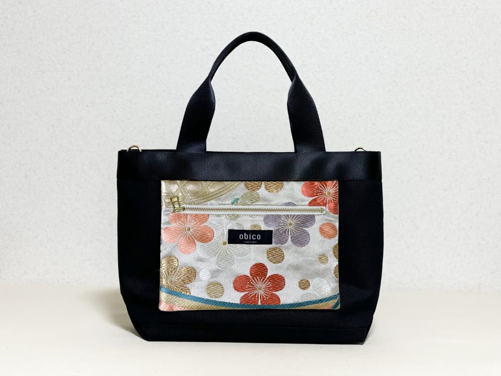 Chameleon Pocket Tote カメレオンポケットトート CPT0011