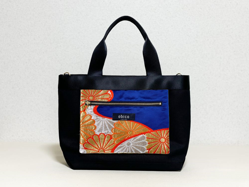 Chameleon Pocket Tote カメレオンポケットトート CPT0012