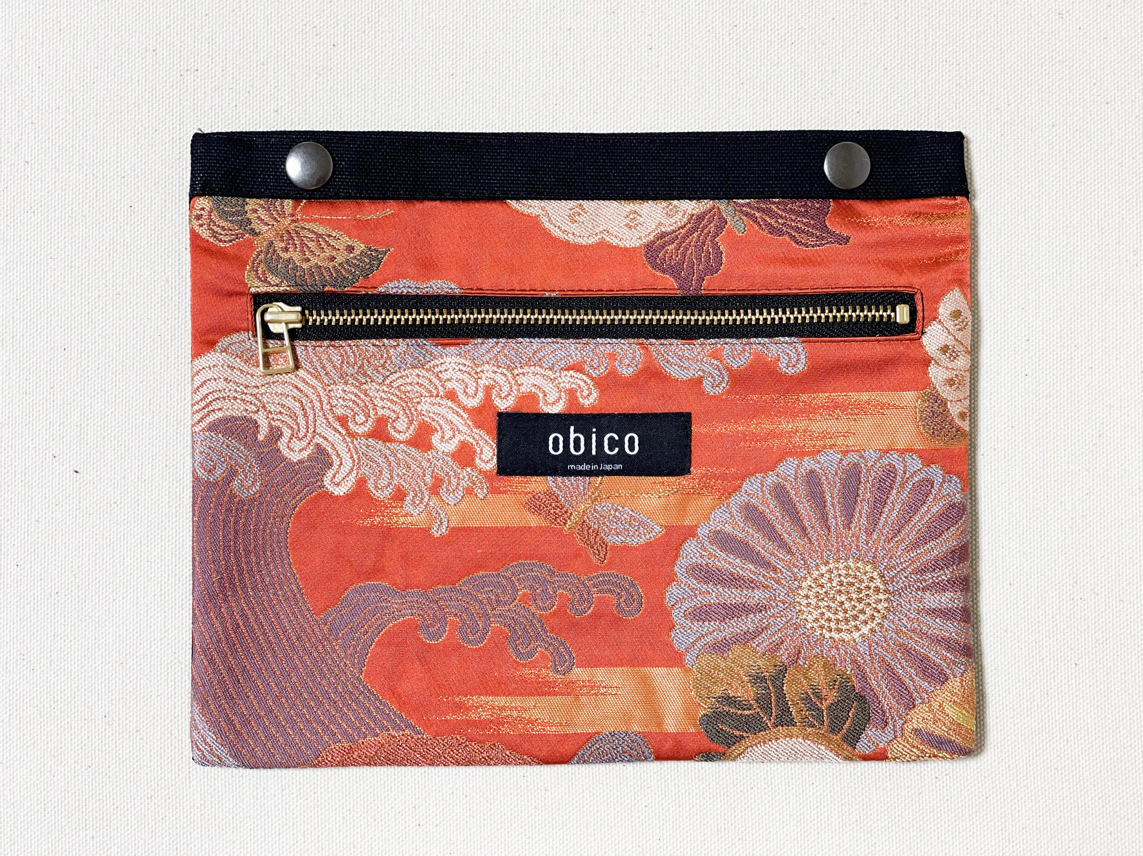 Chameleon Pocket Tote カメレオンポケットトート CPT0013