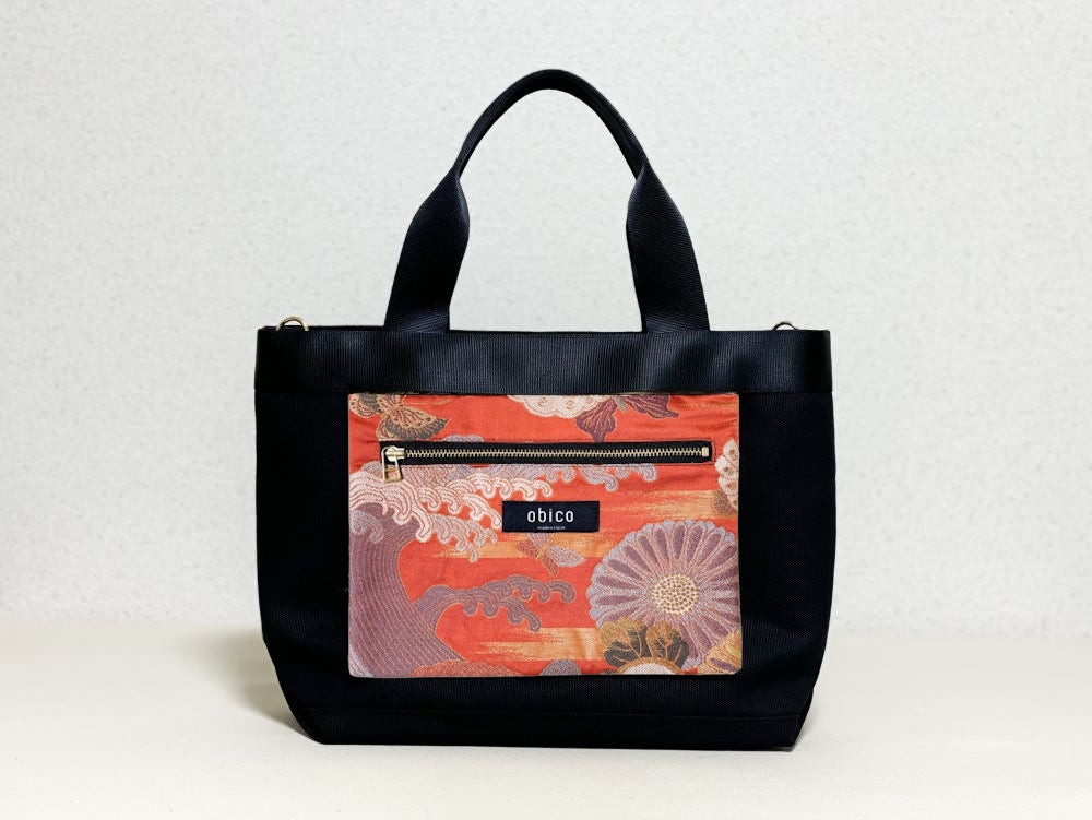 Chameleon Pocket Tote カメレオンポケットトート CPT0013