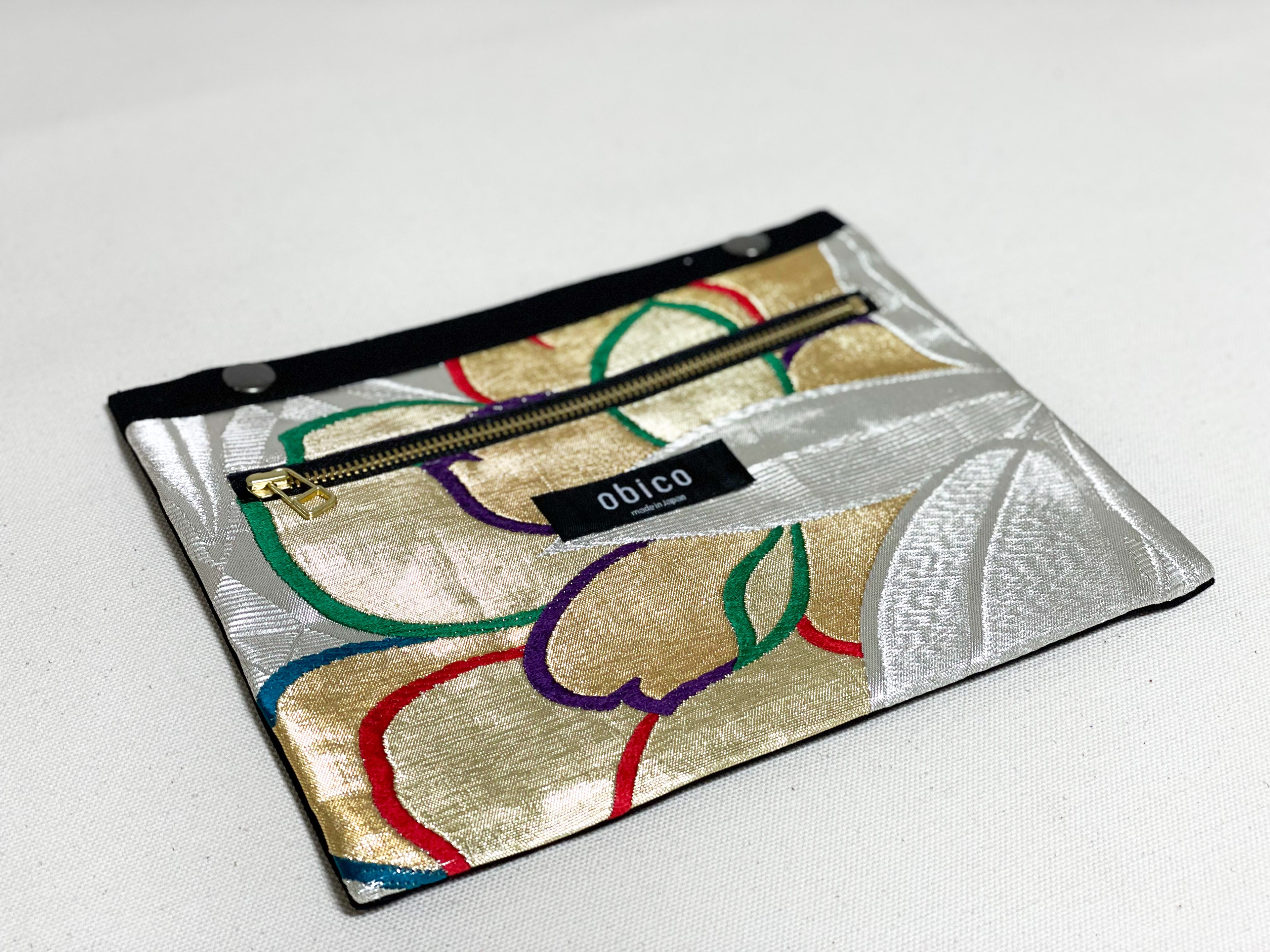 Chameleon Pocket Tote カメレオンポケットトート CPT0014