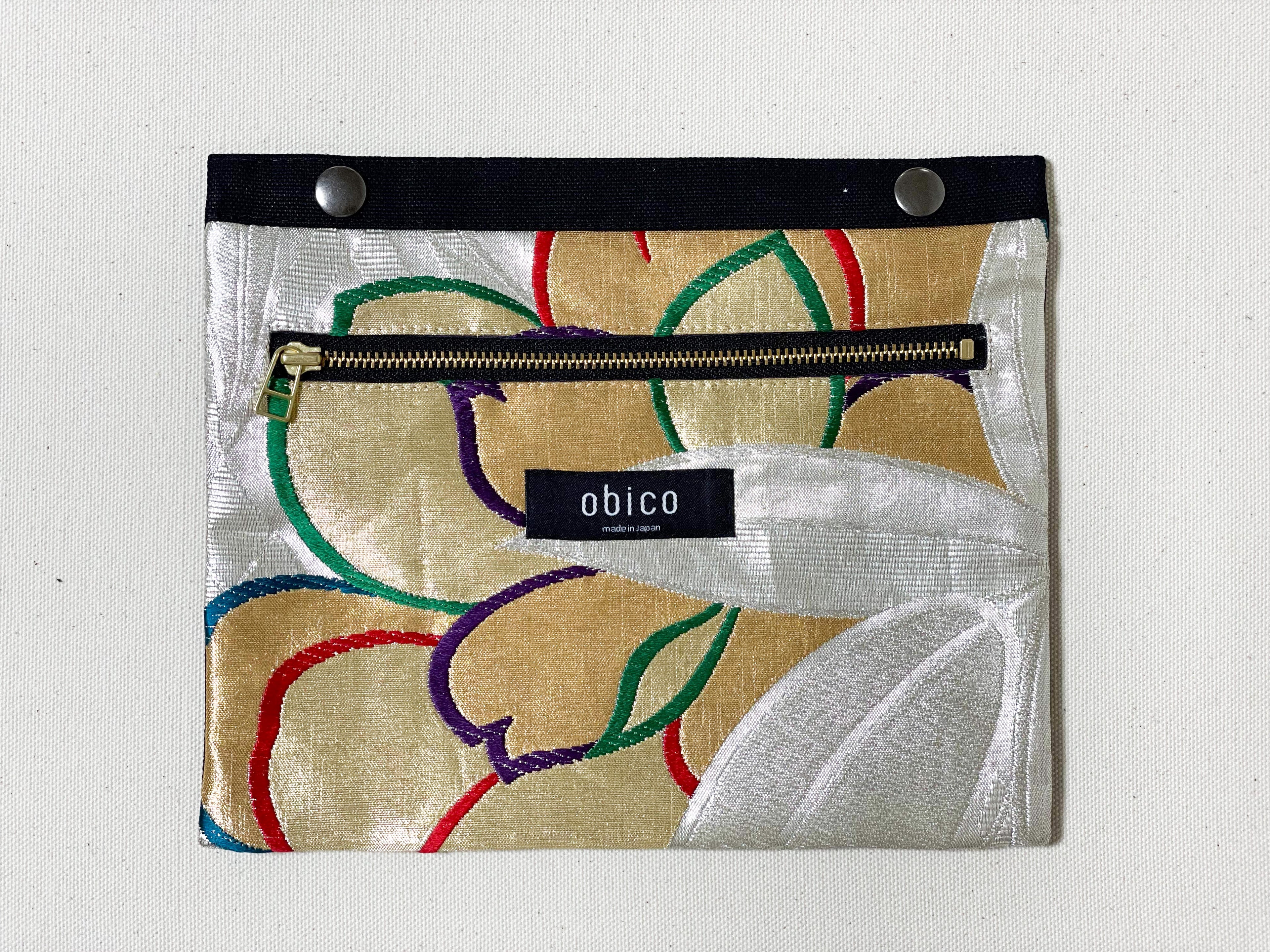 Chameleon Pocket Tote カメレオンポケットトート CPT0014