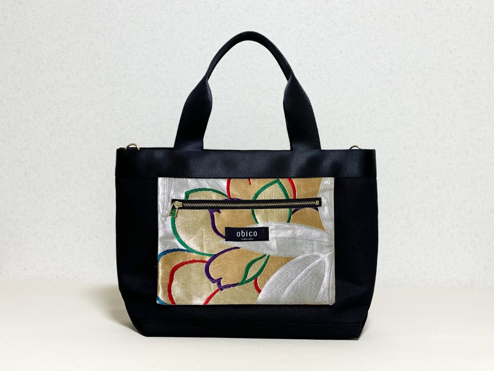 Chameleon Pocket Tote カメレオンポケットトート CPT0014