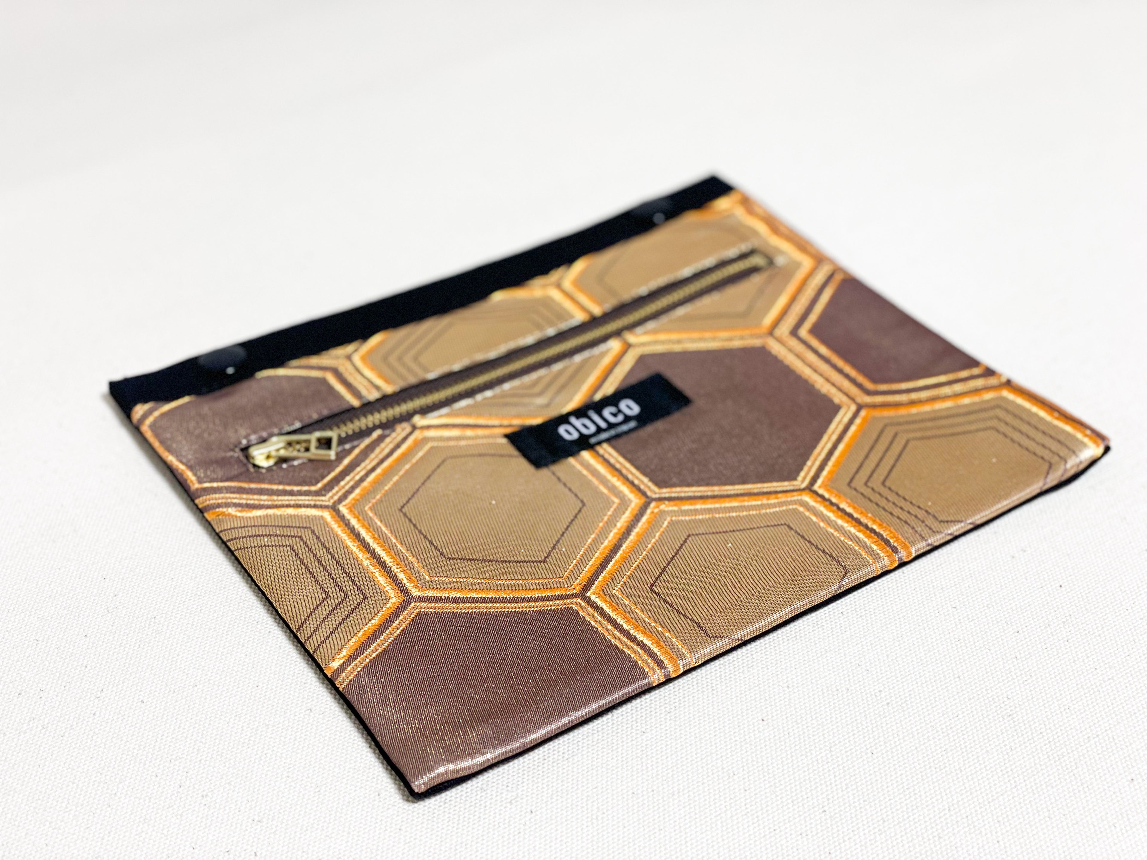 Chameleon Pocket Tote カメレオンポケットトート CPT0015