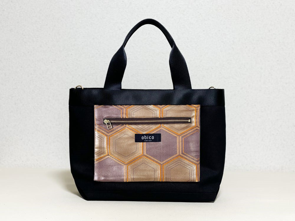 Chameleon Pocket Tote カメレオンポケットトート CPT0015