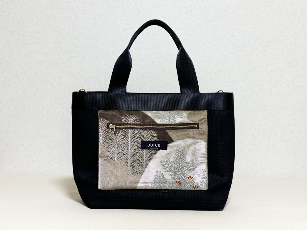 Chameleon Pocket Tote カメレオンポケットトート CPT0016