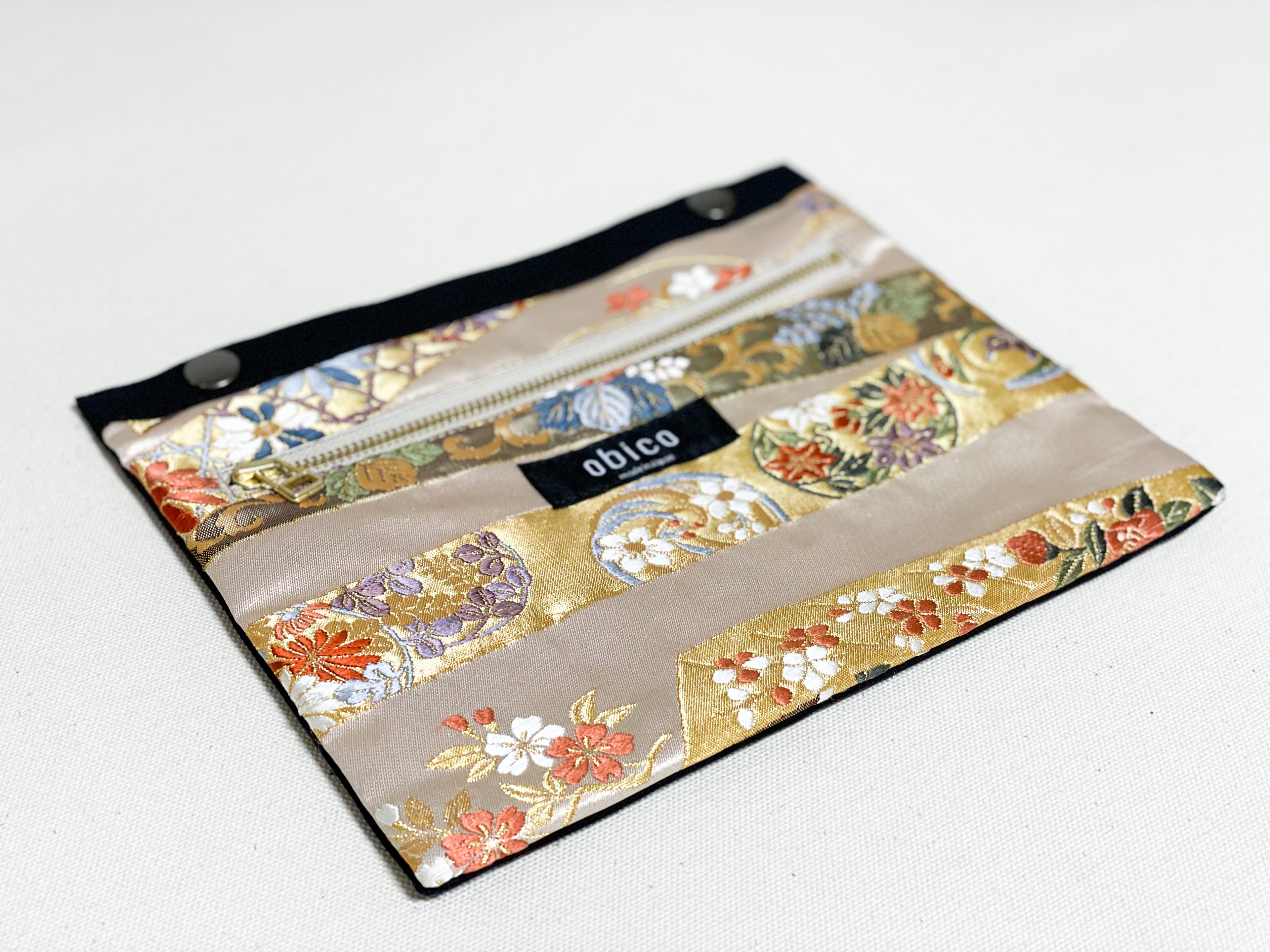 Chameleon Pocket Tote カメレオンポケットトート CPT0018