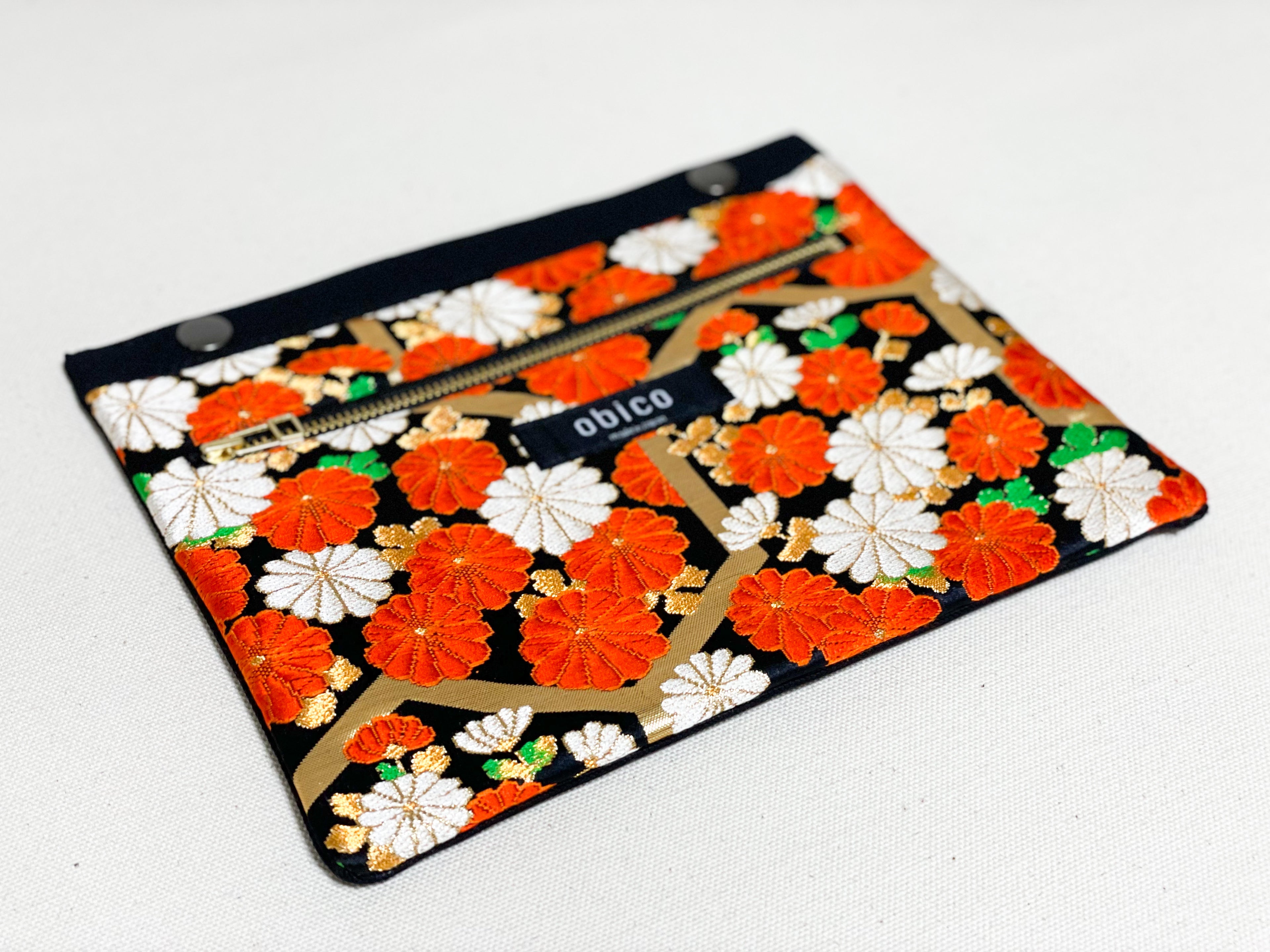 Chameleon Pocket Tote カメレオンポケットトート CPT0019