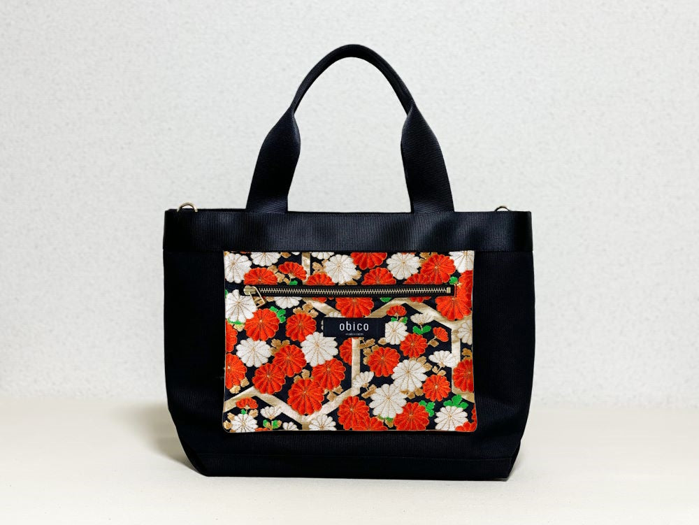 Chameleon Pocket Tote カメレオンポケットトート CPT0019