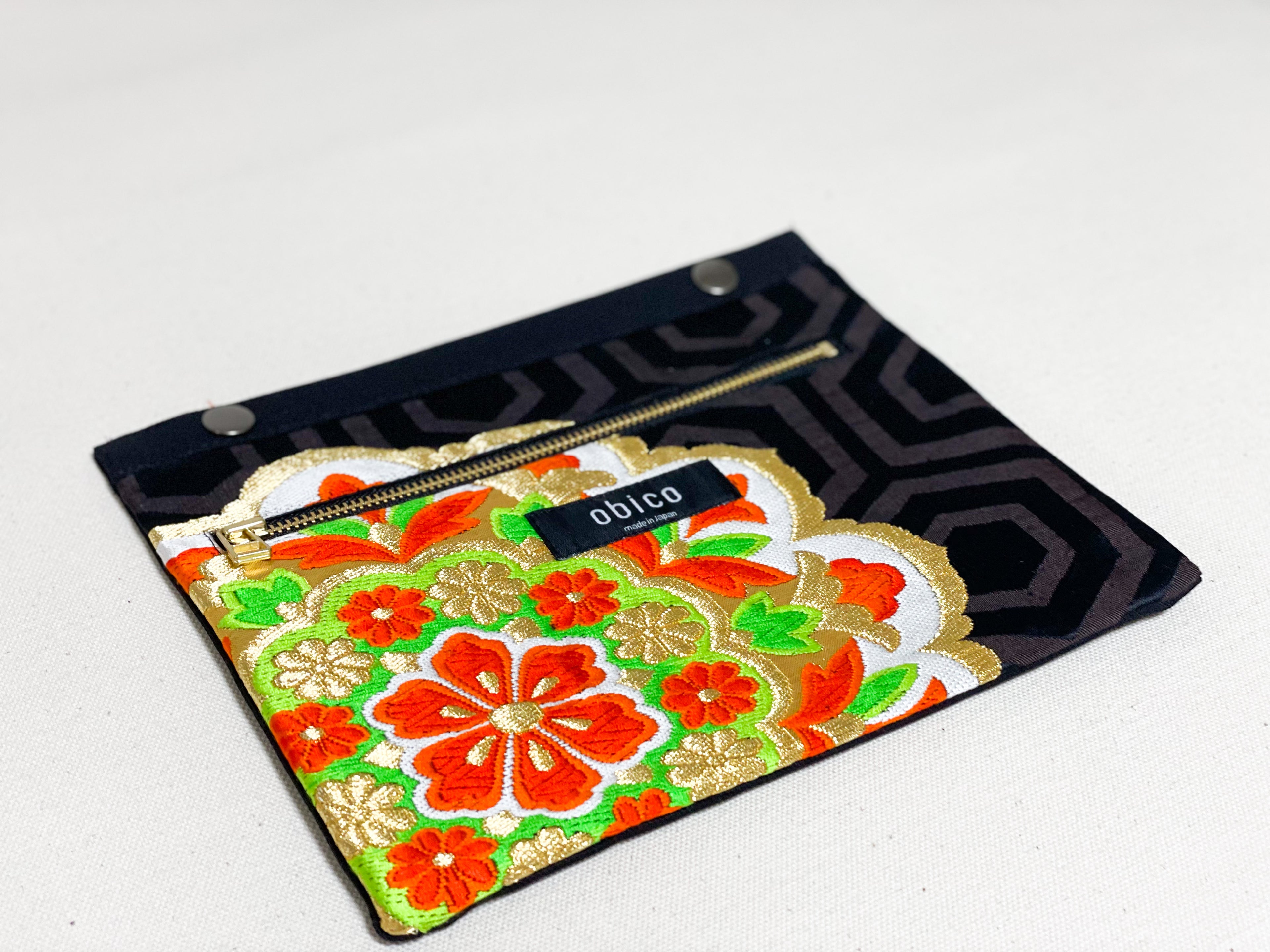 Chameleon Pocket Tote カメレオンポケットトート CPT0020