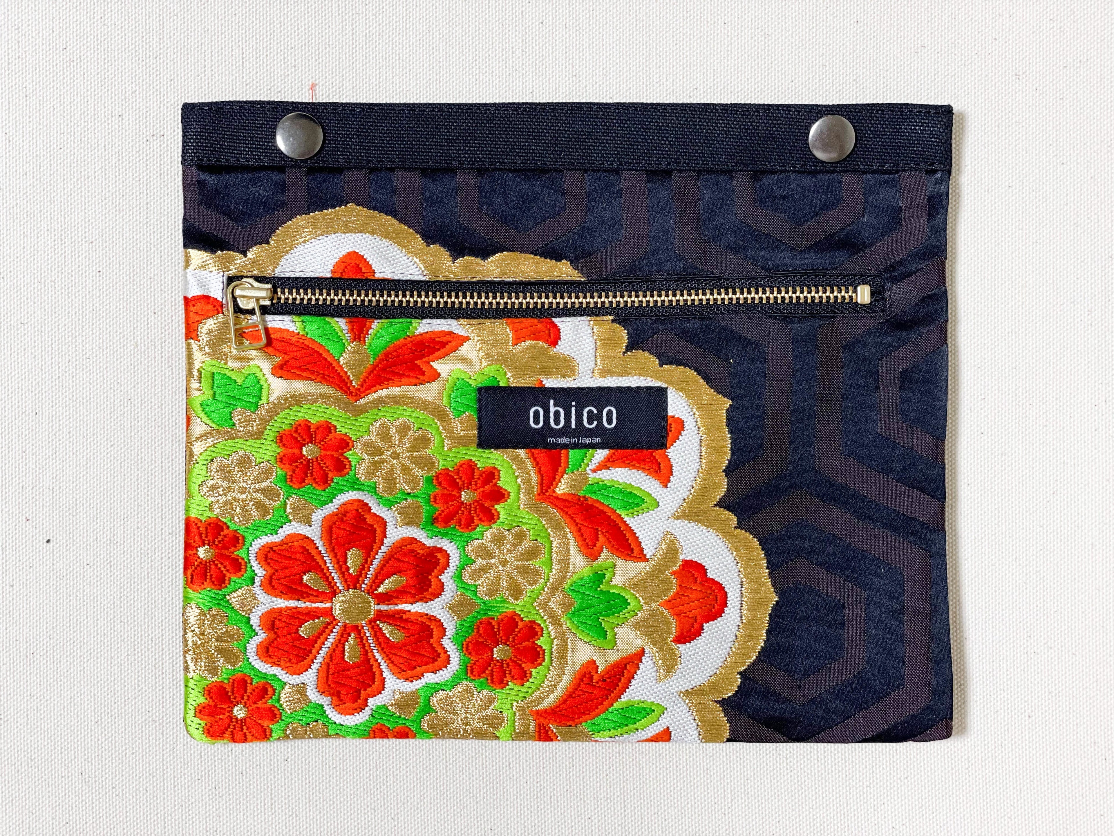 Chameleon Pocket Tote カメレオンポケットトート CPT0020