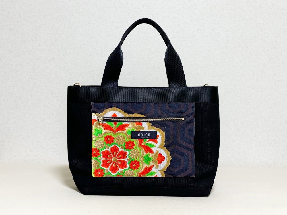 Chameleon Pocket Tote カメレオンポケットトート CPT0020