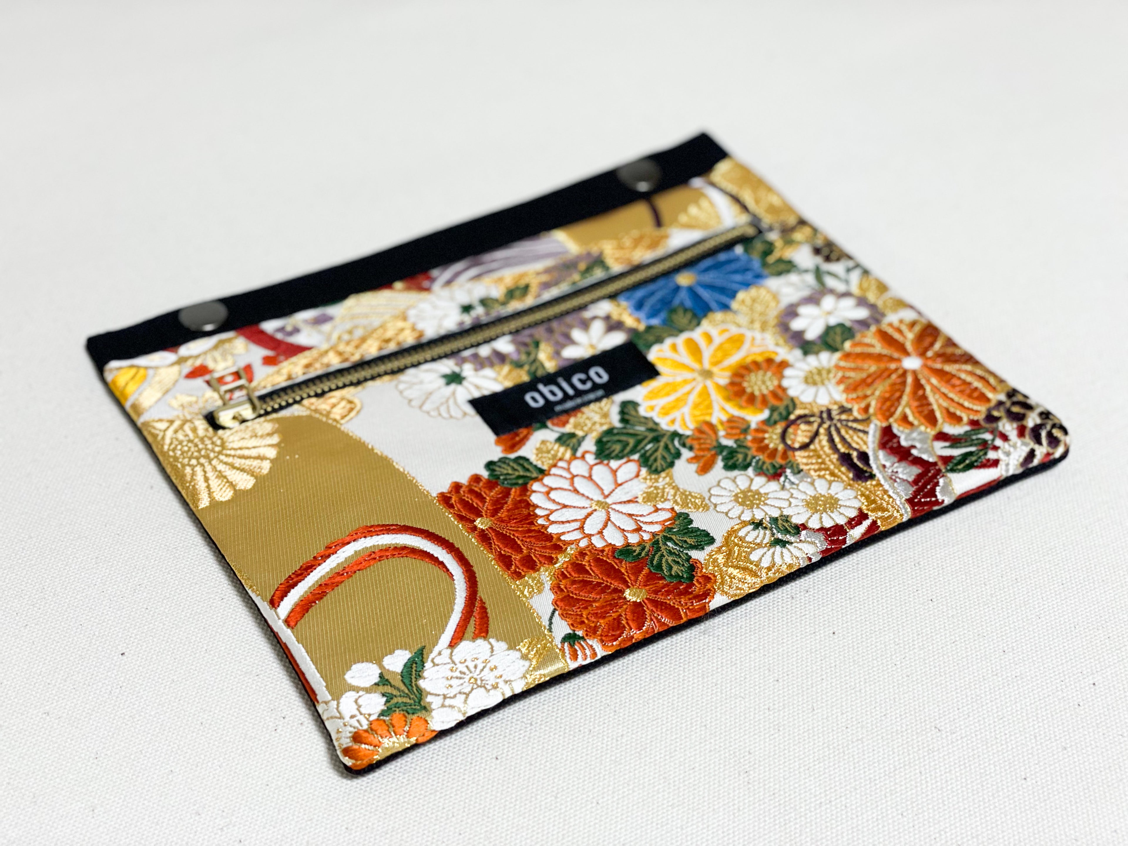 Chameleon Pocket Tote カメレオンポケットトート CPT0021