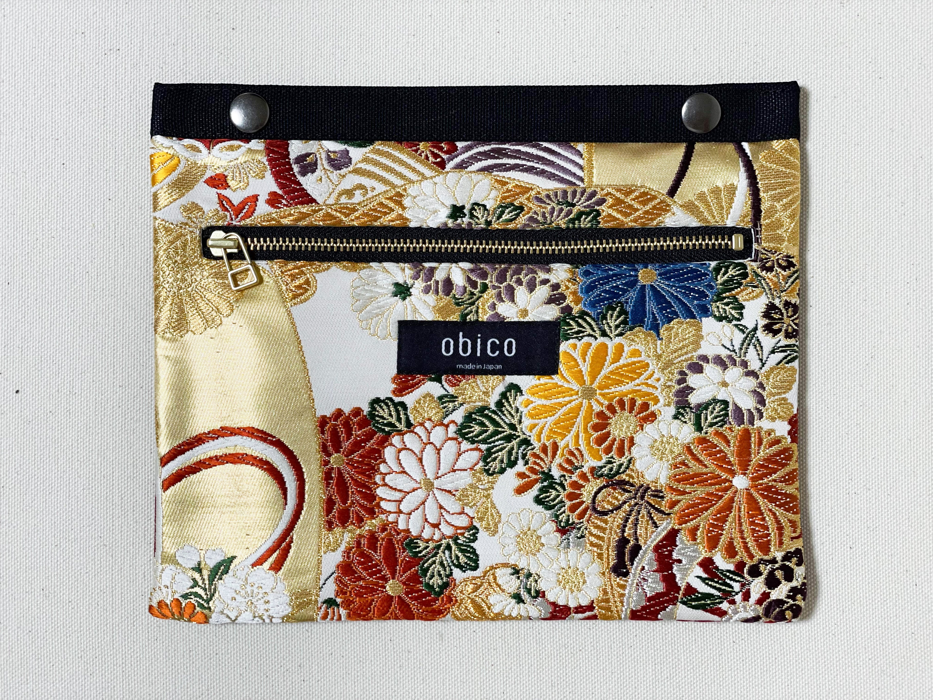 Chameleon Pocket Tote カメレオンポケットトート CPT0021