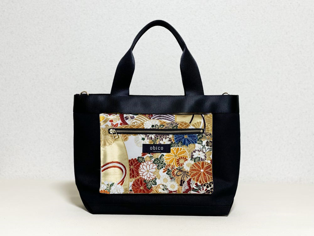 Chameleon Pocket Tote カメレオンポケットトート CPT0021