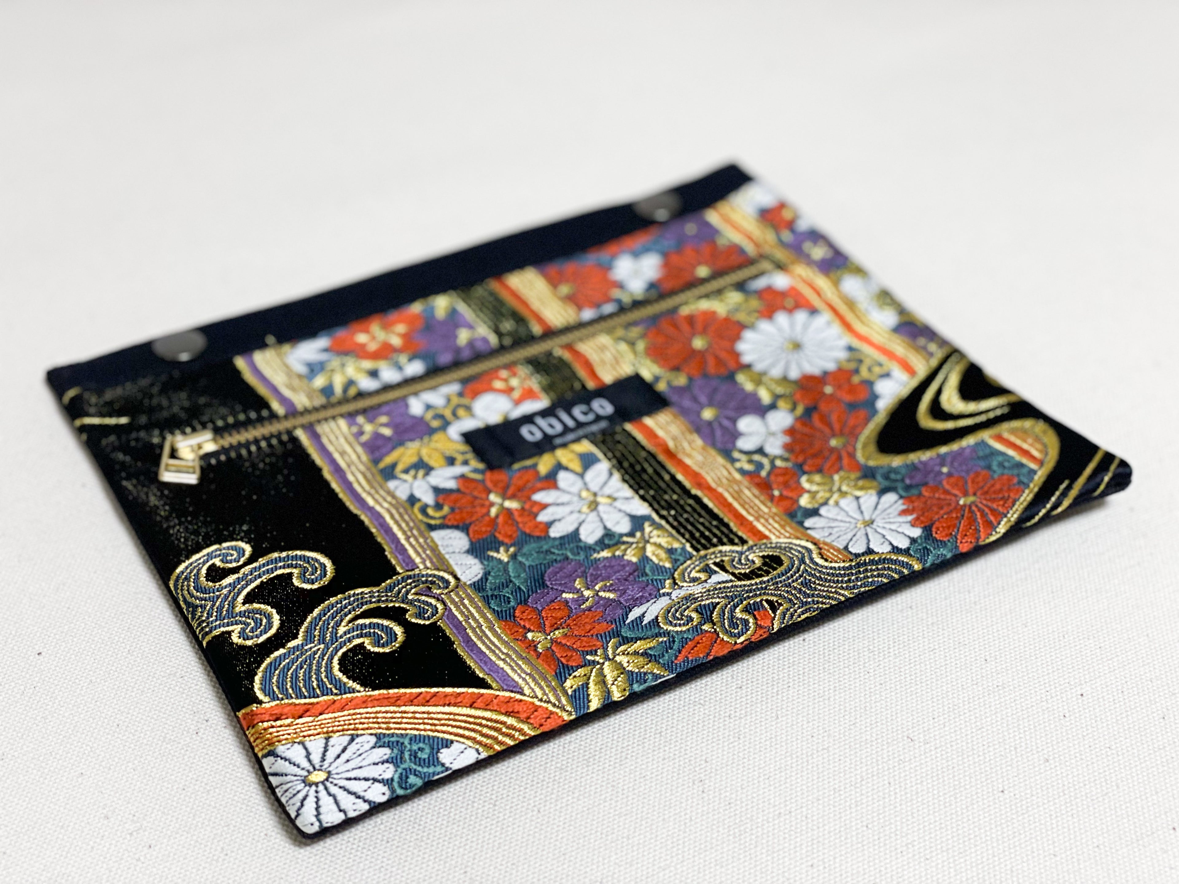 Chameleon Pocket Tote カメレオンポケットトート CPT0022